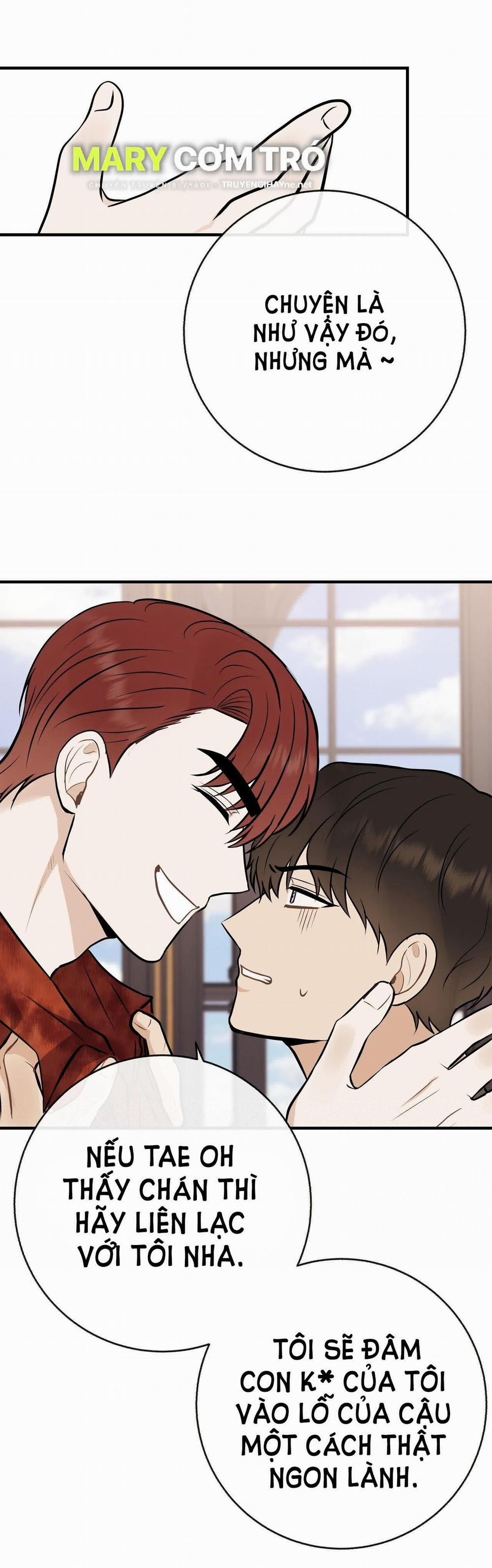Đứa Bé Là Con Tôi 50.2 trang 8