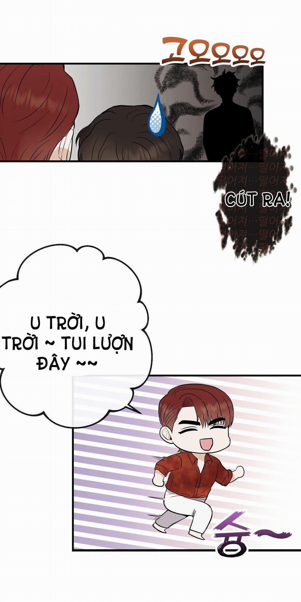 Đứa Bé Là Con Tôi 50.5 trang 10