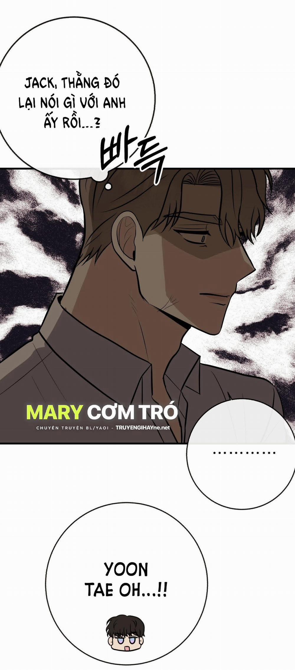 Đứa Bé Là Con Tôi 50.5 trang 14