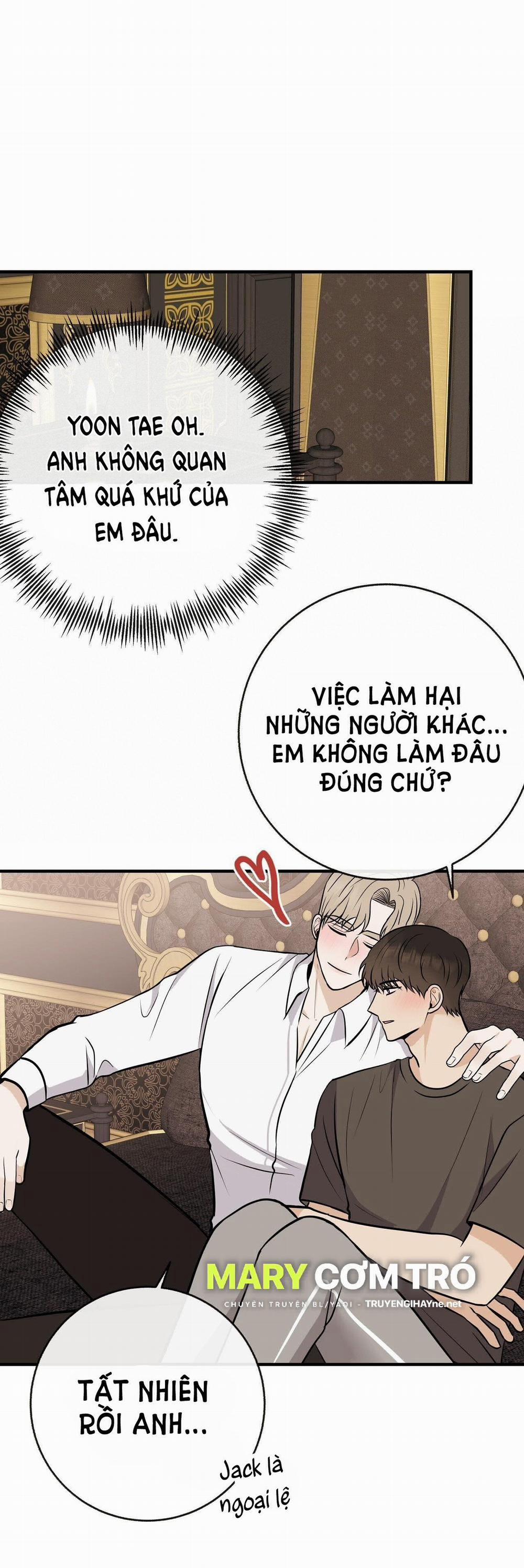 Đứa Bé Là Con Tôi 50.5 trang 16