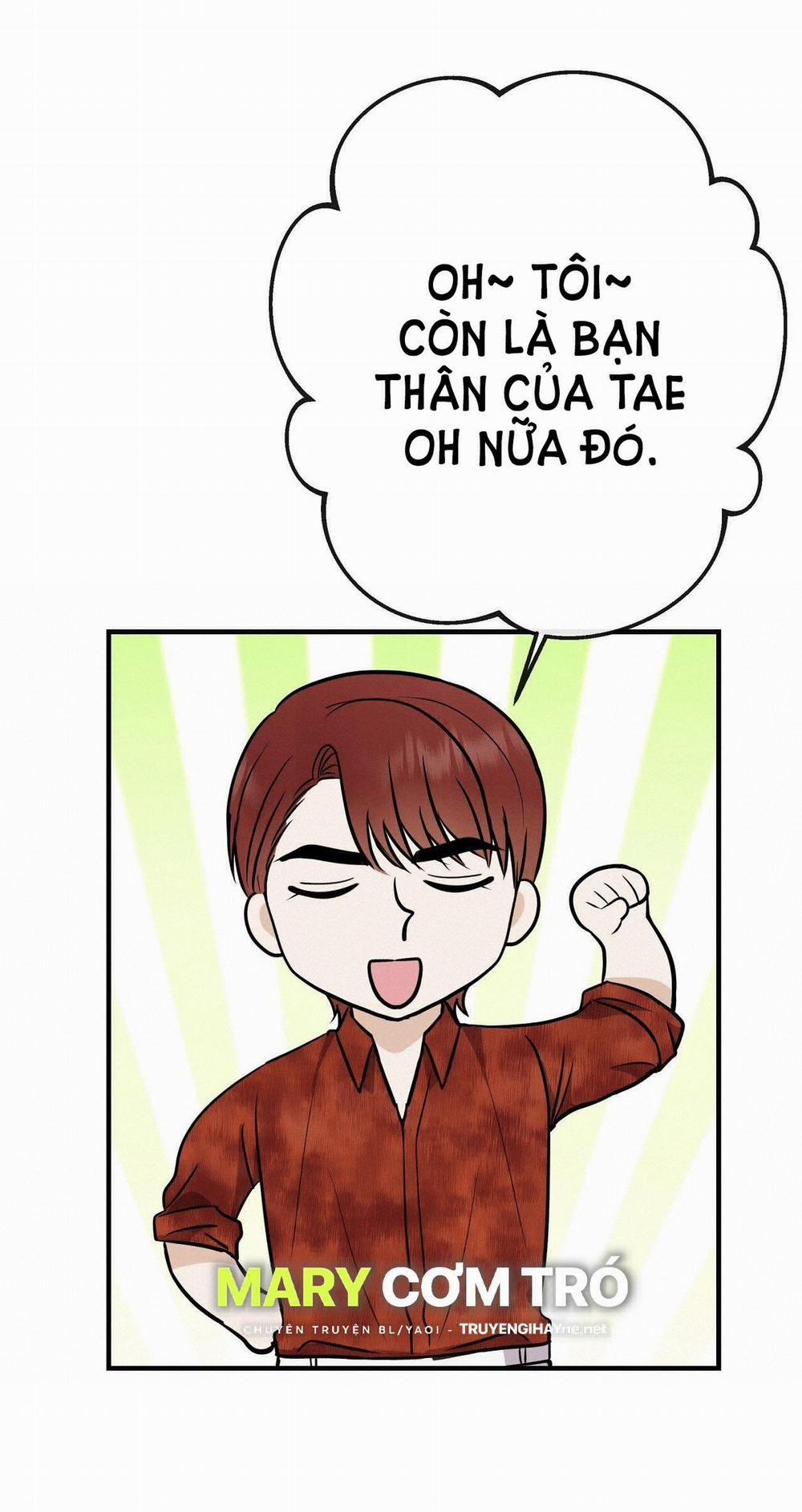 Đứa Bé Là Con Tôi 50.5 trang 2