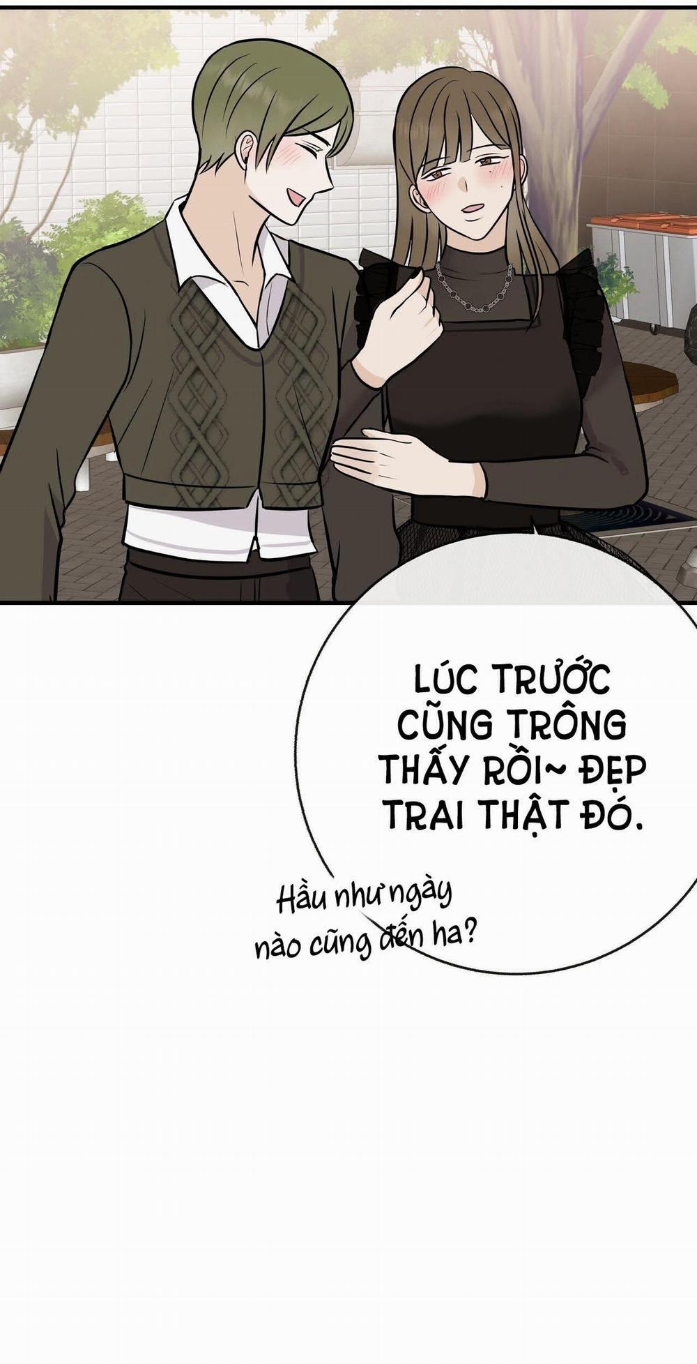 Đứa Bé Là Con Tôi 50.5 trang 20