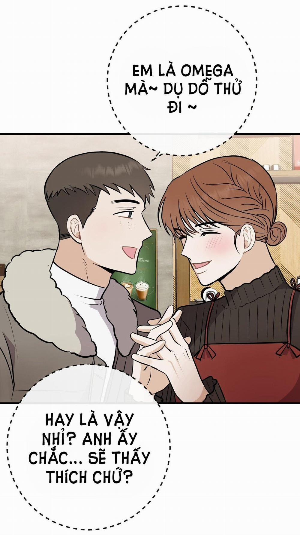 Đứa Bé Là Con Tôi 50.5 trang 25