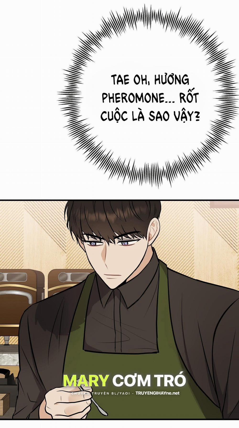 Đứa Bé Là Con Tôi 50.5 trang 26