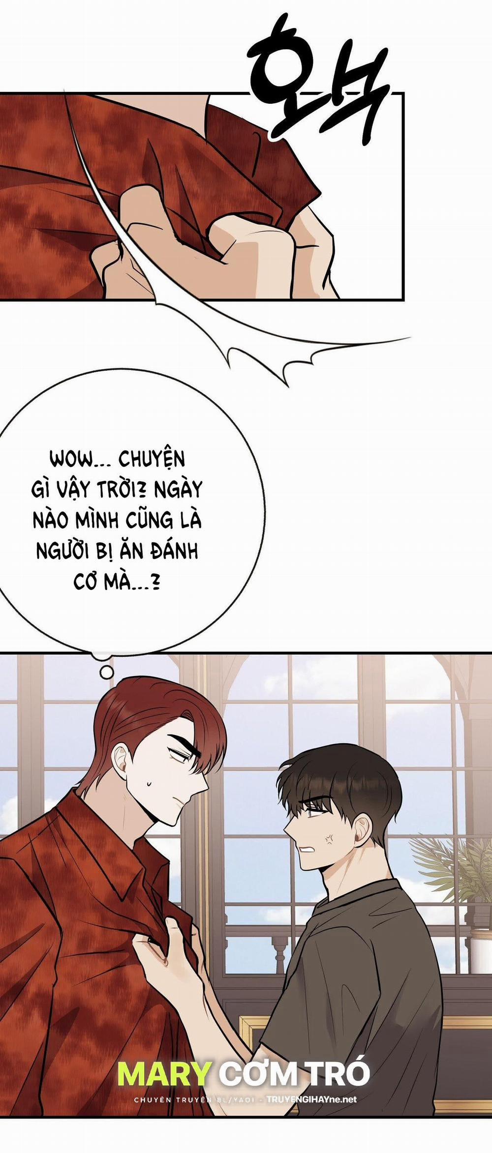 Đứa Bé Là Con Tôi 50.5 trang 6