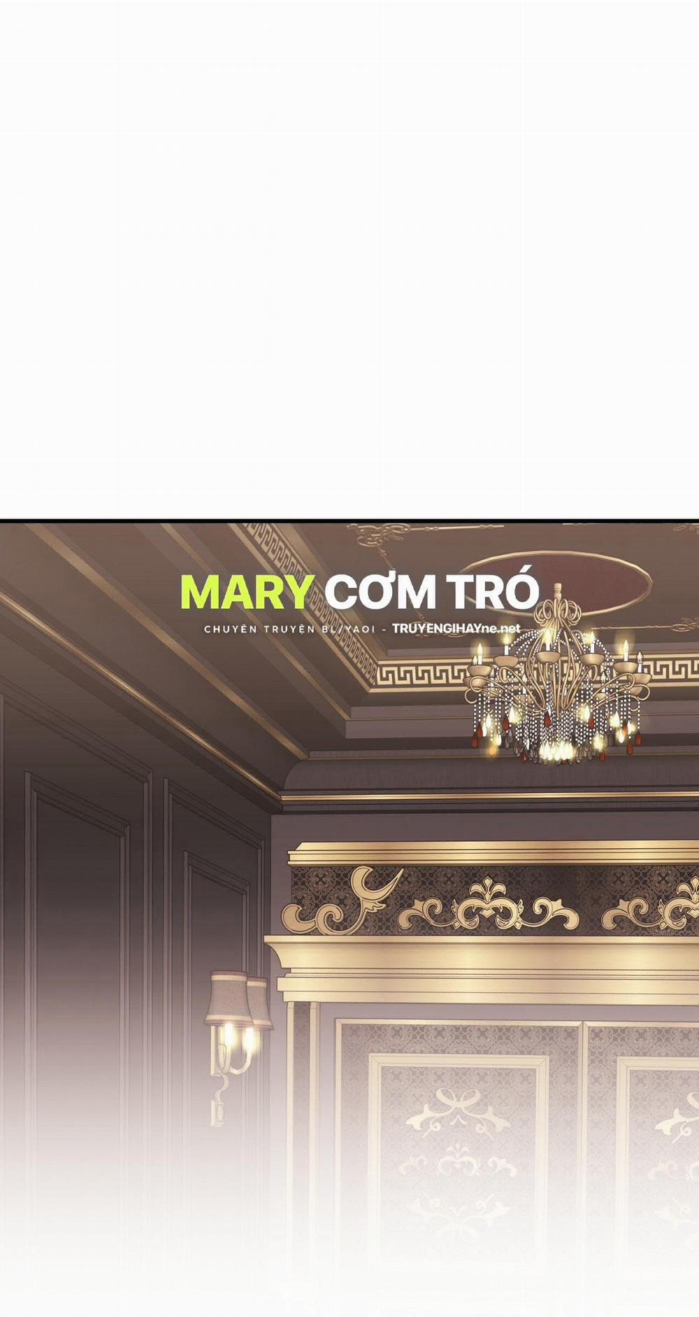 Đứa Bé Là Con Tôi 50 trang 10