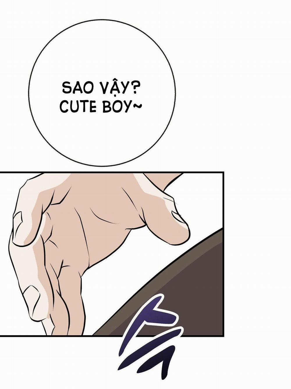 Đứa Bé Là Con Tôi 50 trang 17