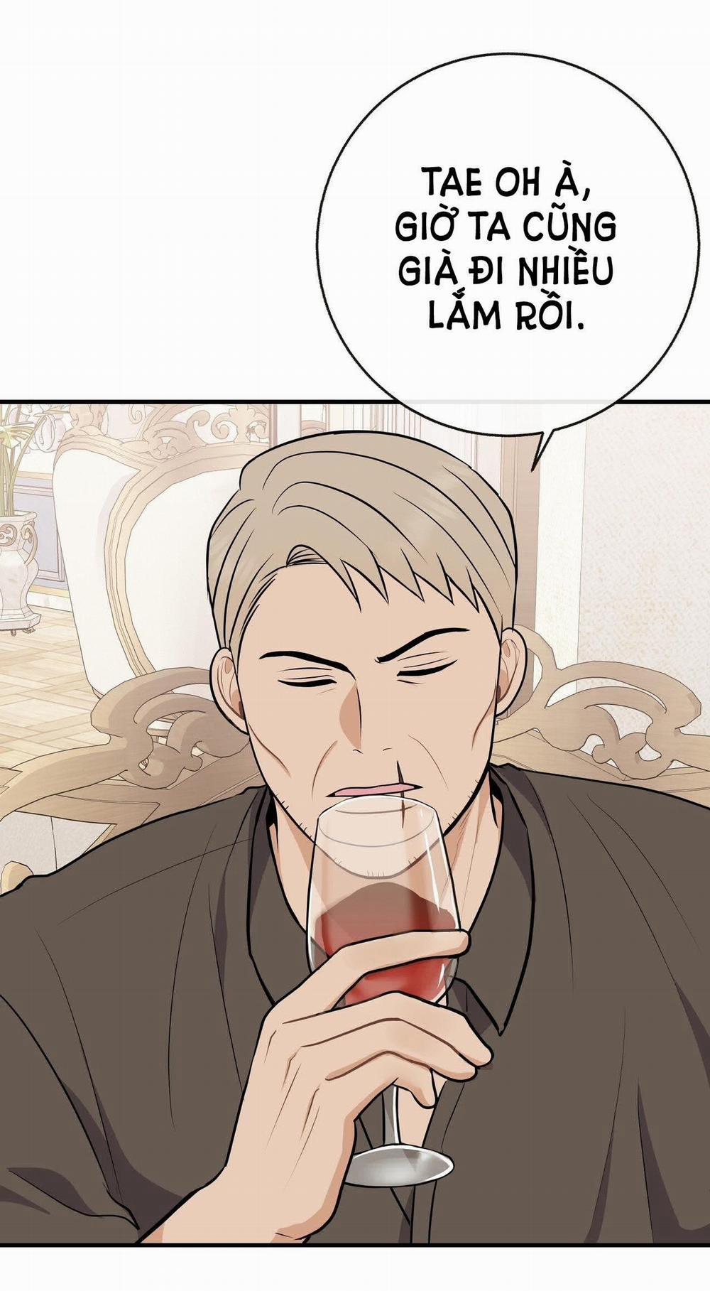 Đứa Bé Là Con Tôi 50 trang 22