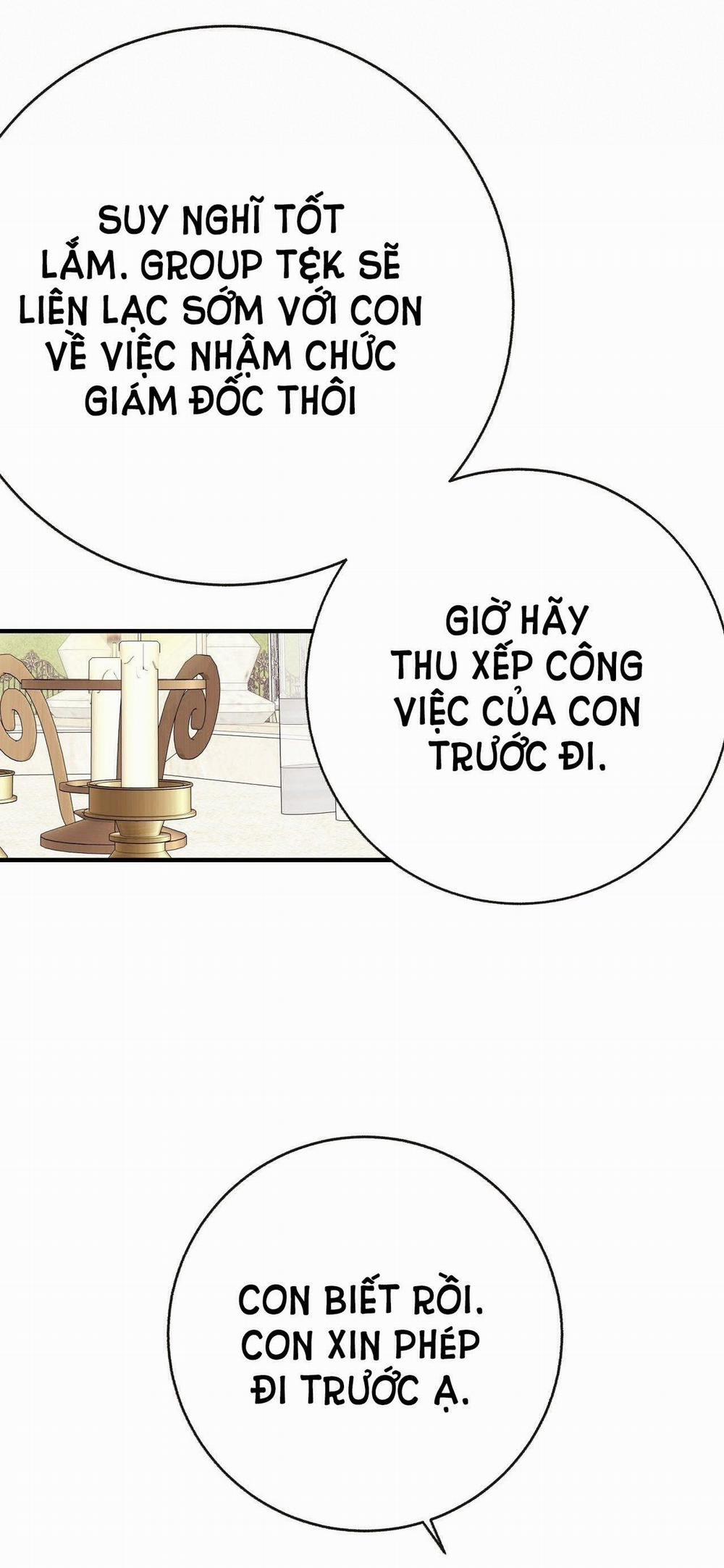 Đứa Bé Là Con Tôi 50 trang 25