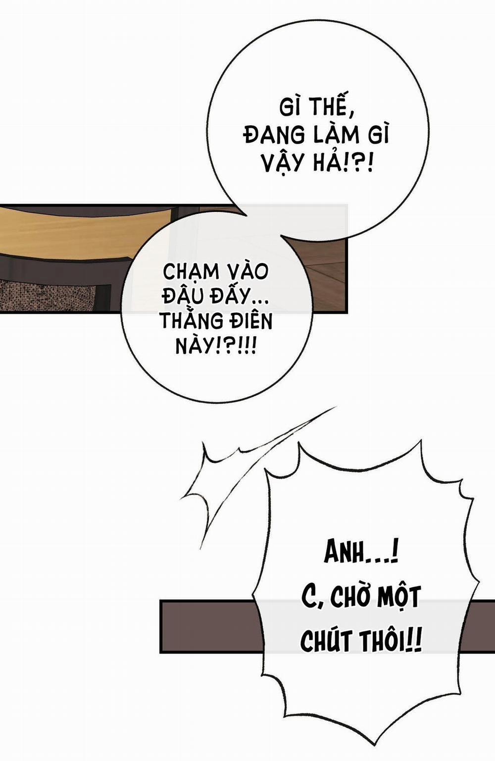 Đứa Bé Là Con Tôi 50 trang 3