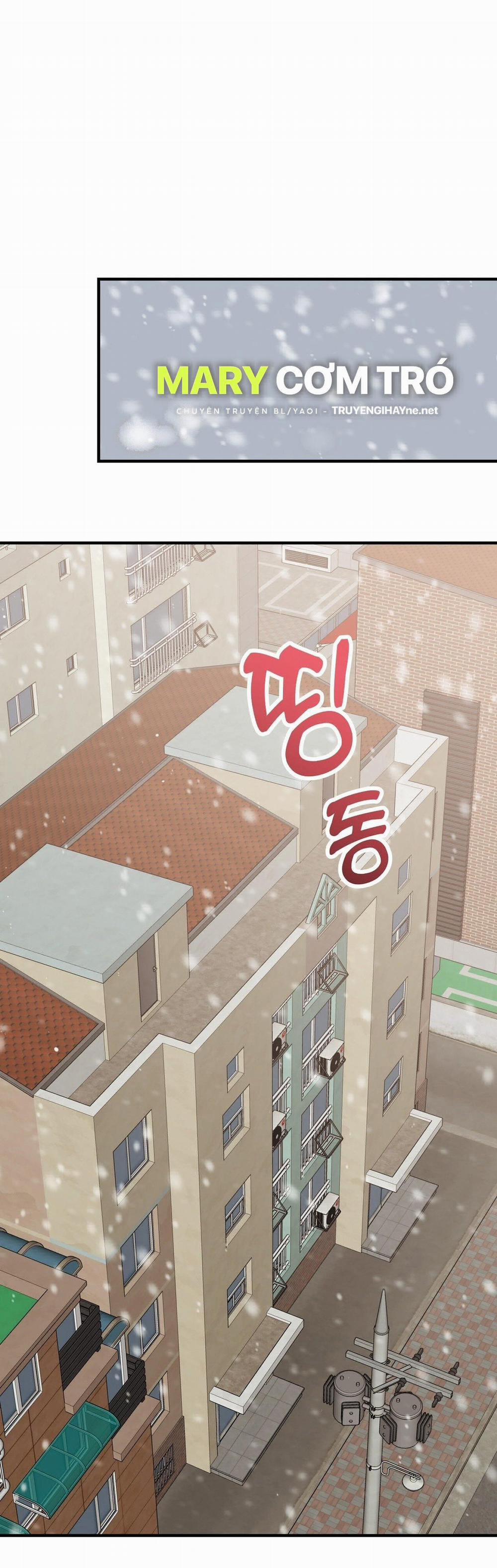 Đứa Bé Là Con Tôi 51.1 trang 21