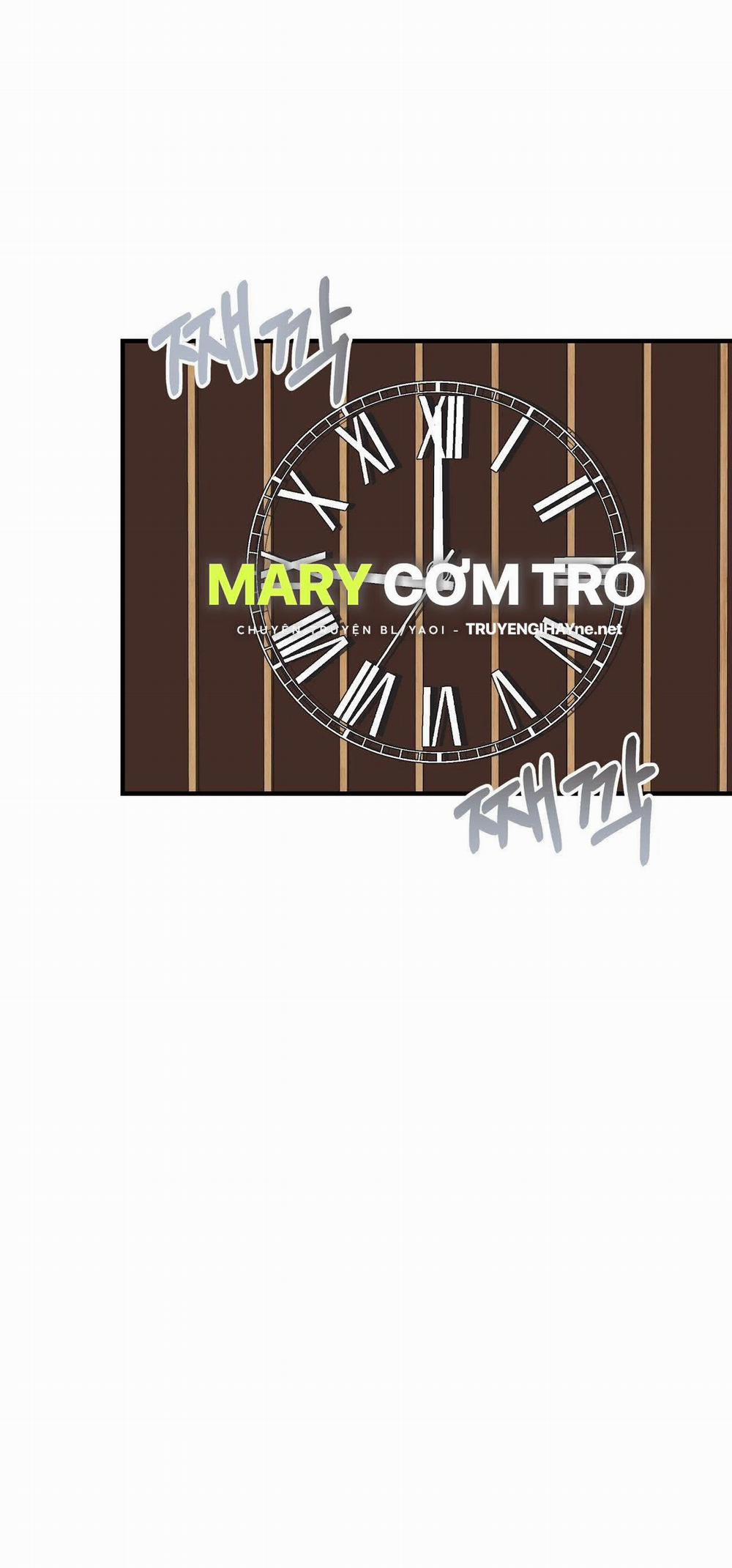 Đứa Bé Là Con Tôi 51.1 trang 3