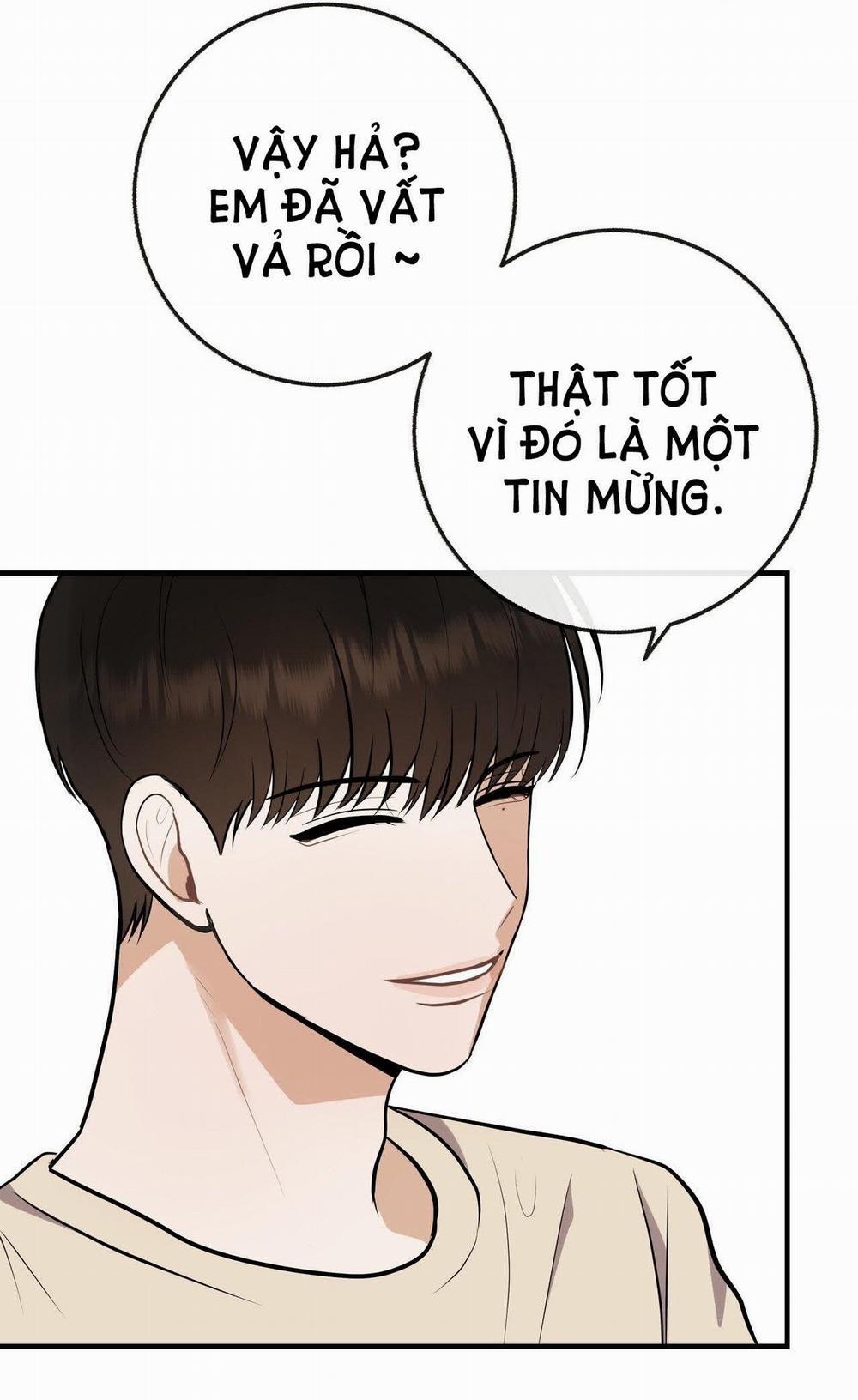 Đứa Bé Là Con Tôi 51.1 trang 30