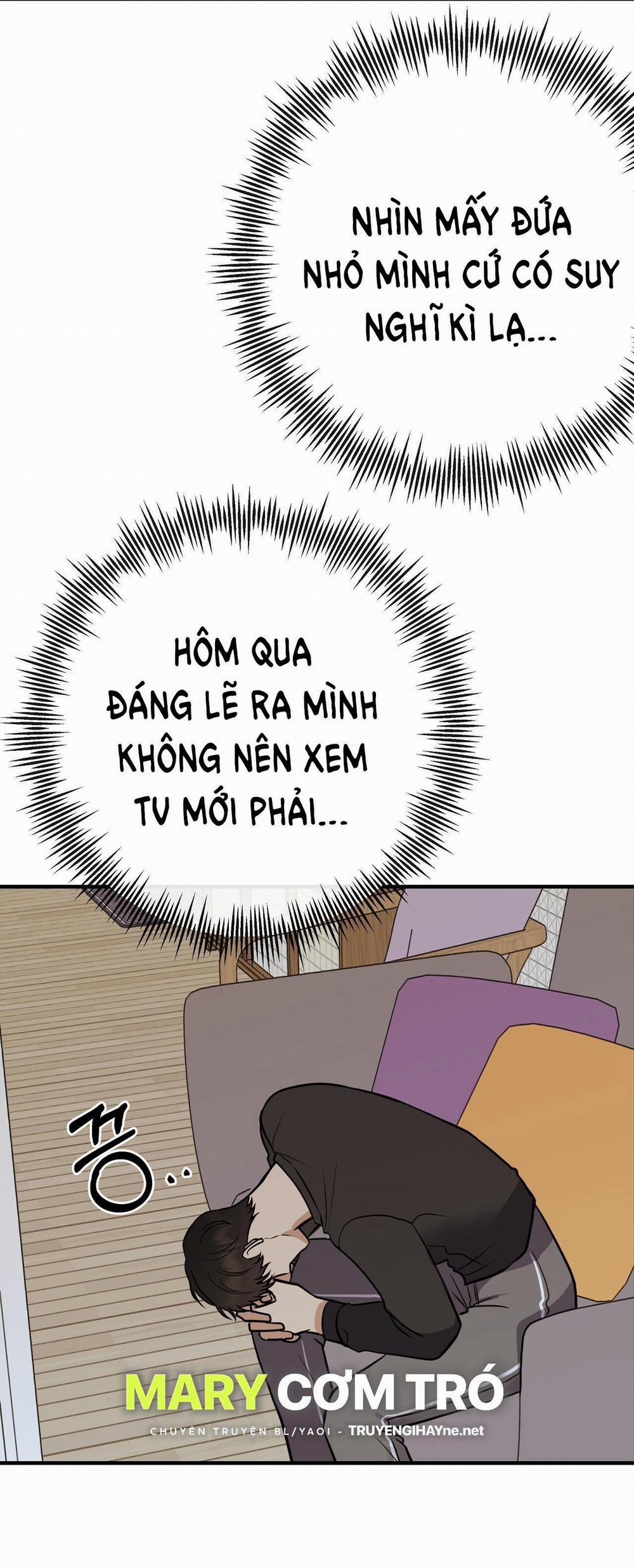 Đứa Bé Là Con Tôi 51.1 trang 35