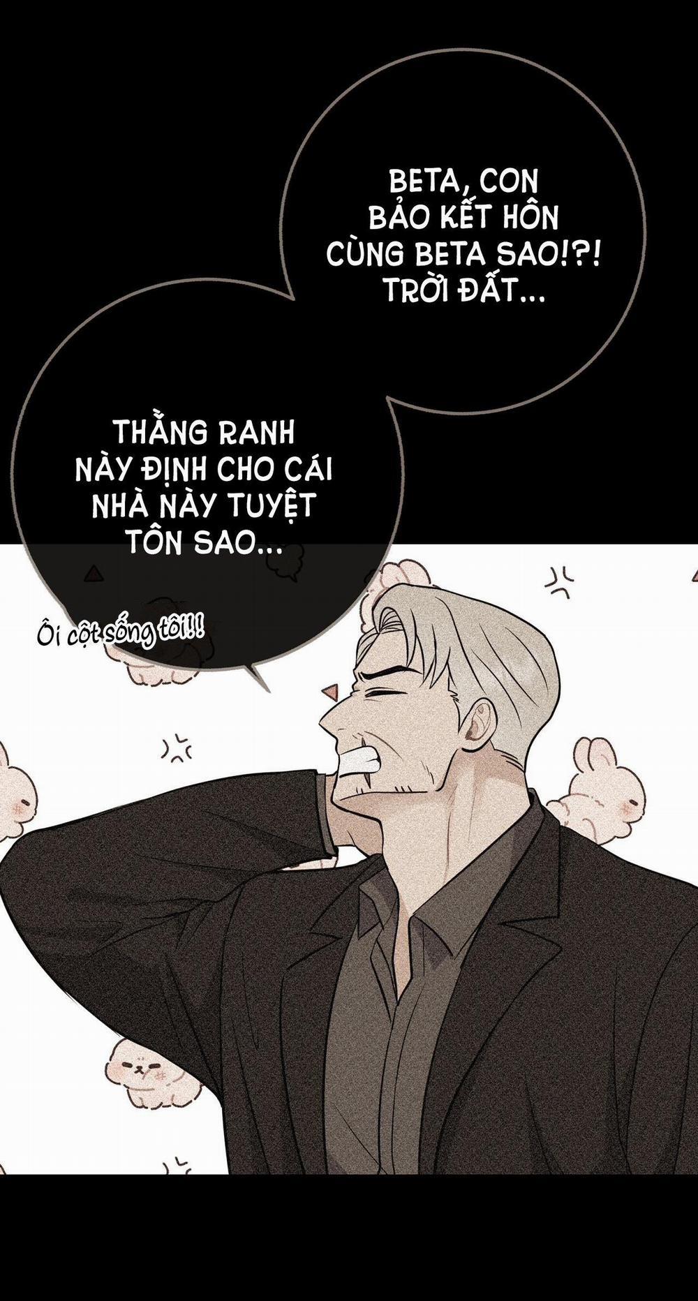 Đứa Bé Là Con Tôi 51.2 trang 1