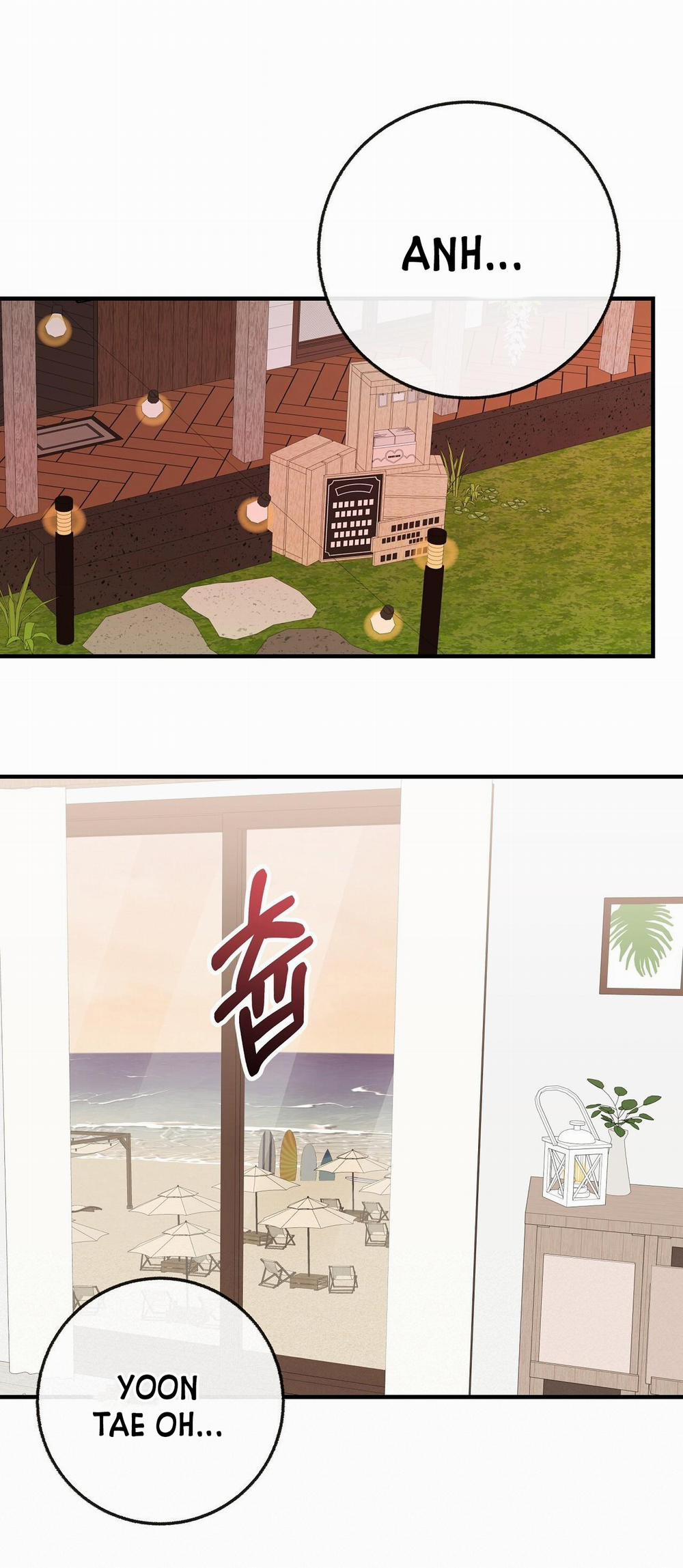 Đứa Bé Là Con Tôi 51.5 trang 14