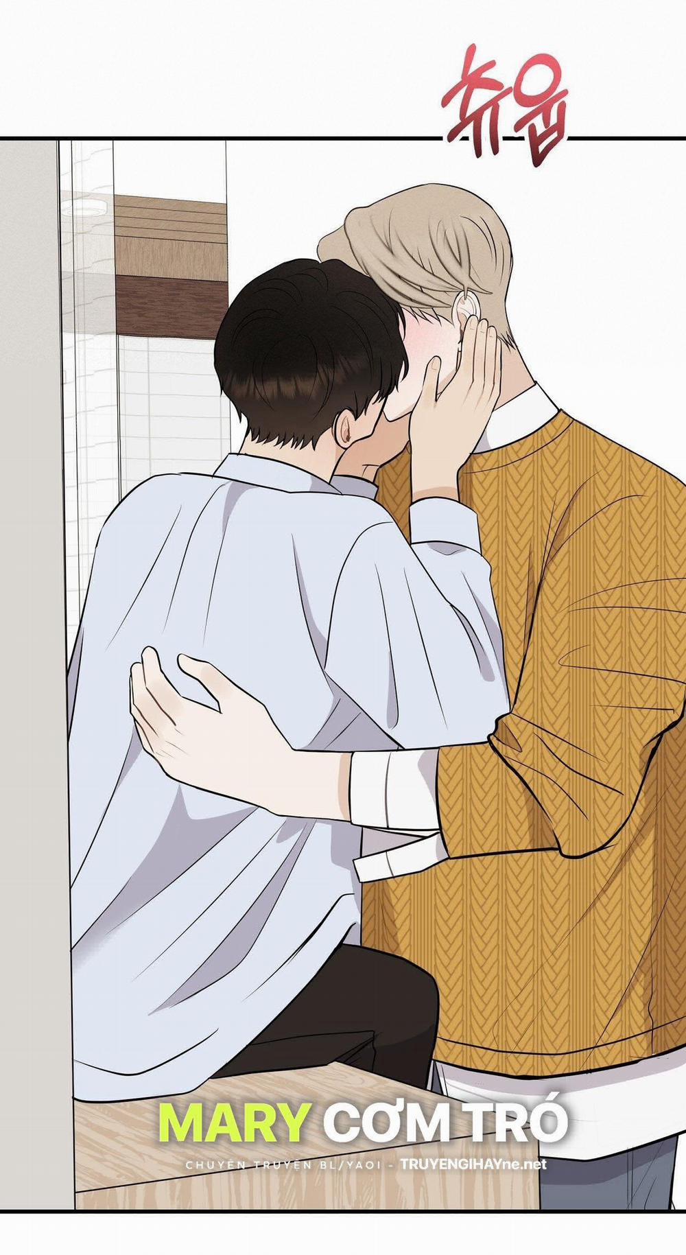 Đứa Bé Là Con Tôi 51.5 trang 15