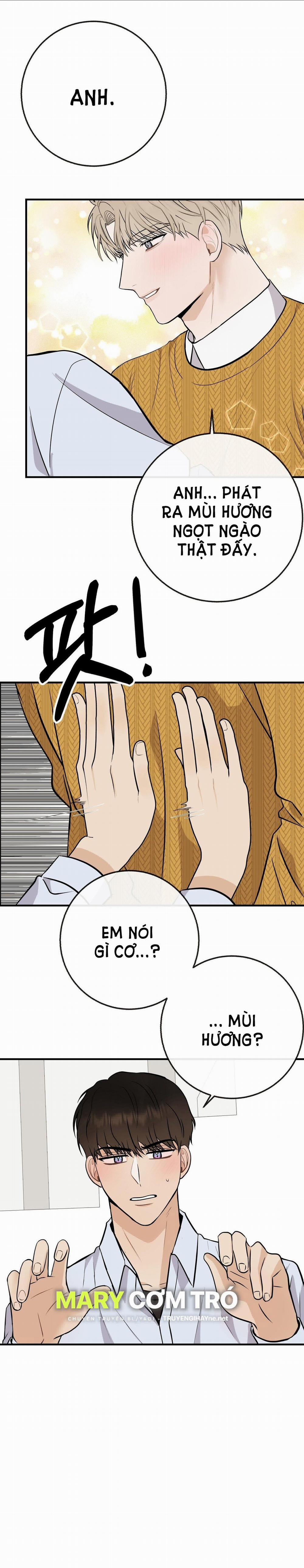 Đứa Bé Là Con Tôi 51.5 trang 16