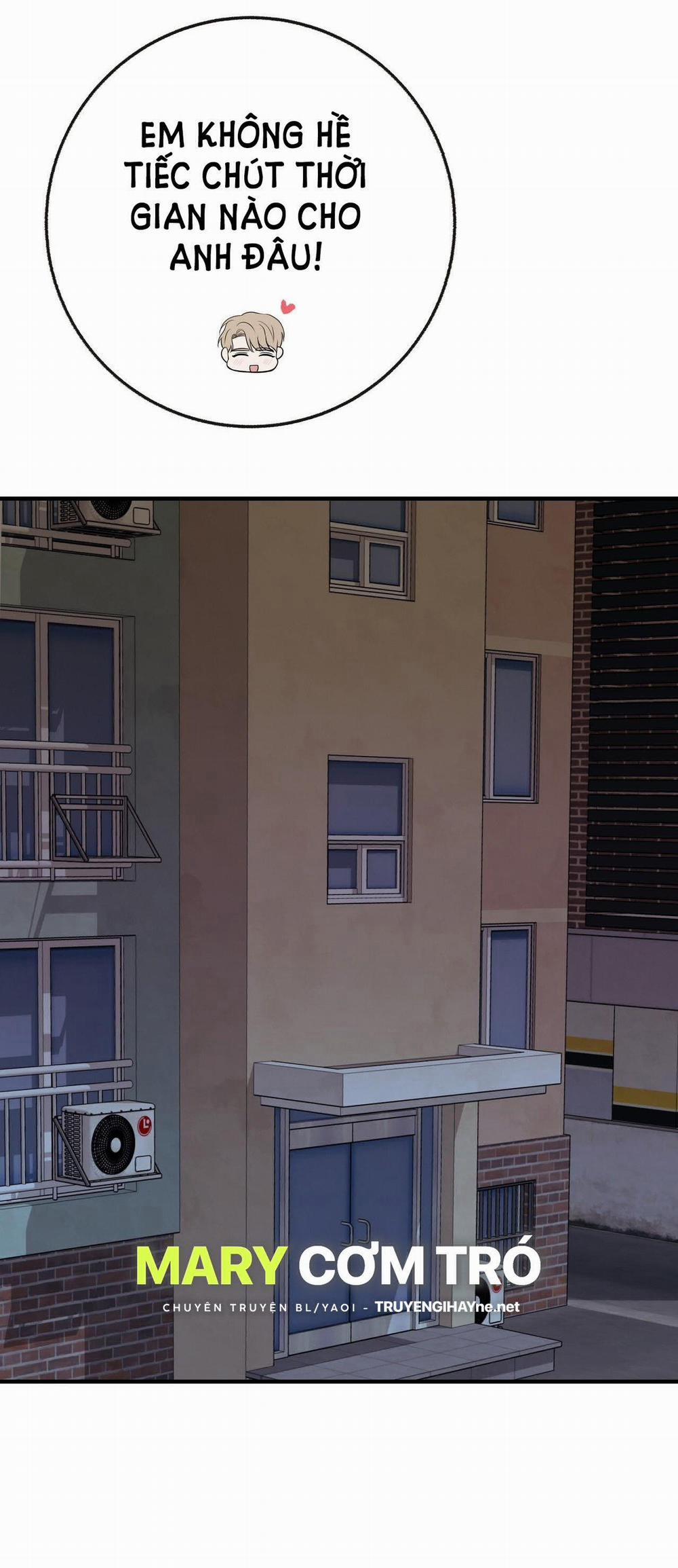 Đứa Bé Là Con Tôi 51 trang 10