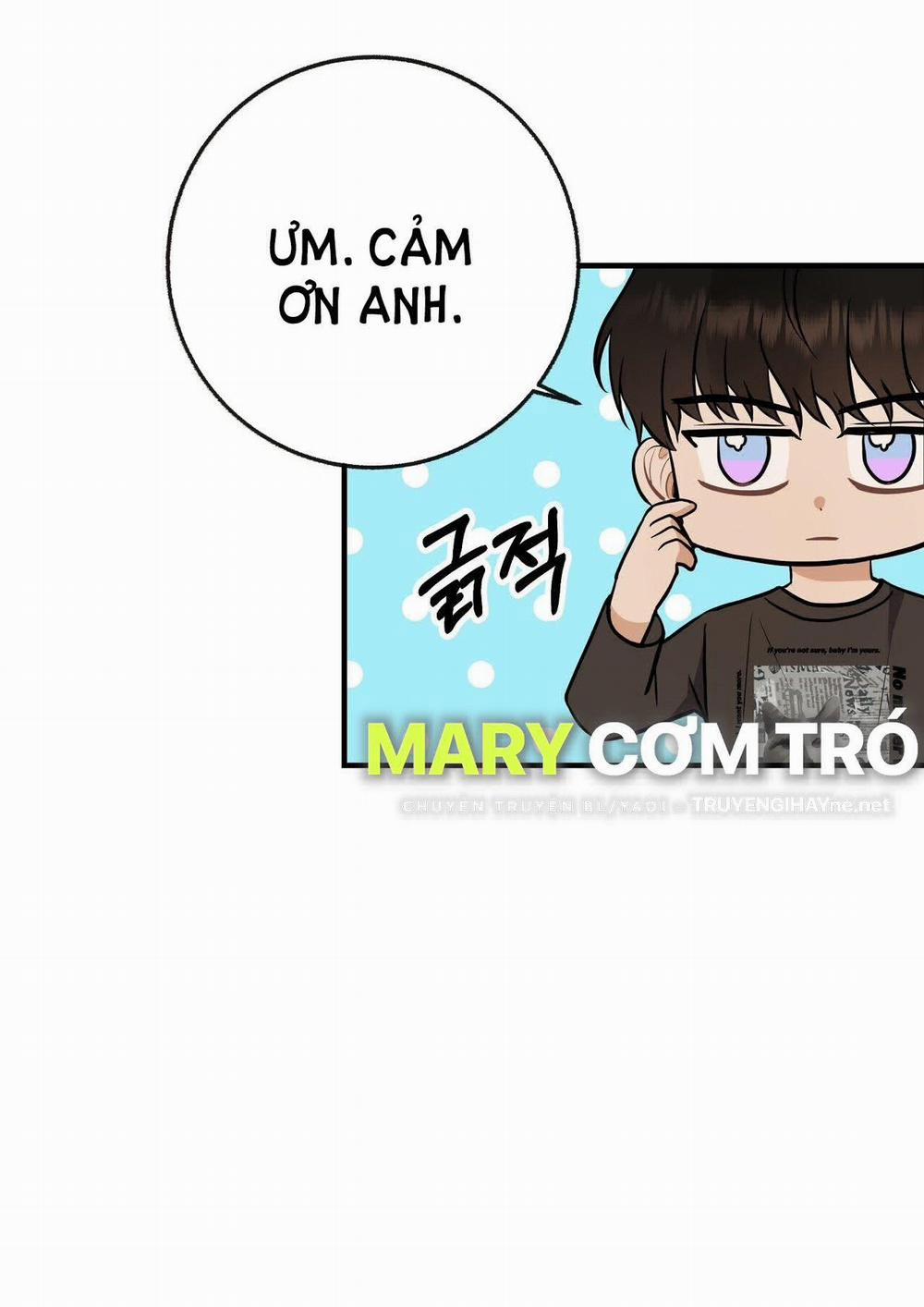 Đứa Bé Là Con Tôi 51 trang 30
