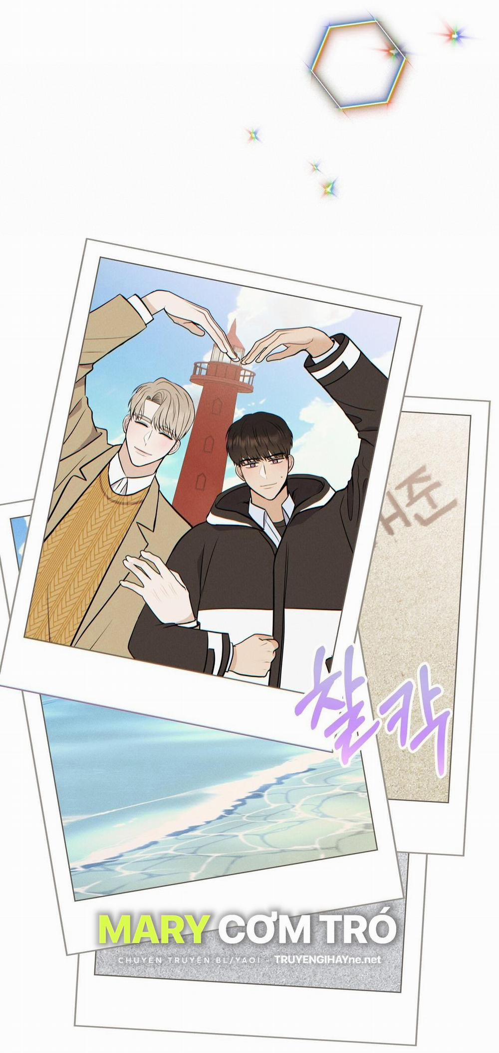 Đứa Bé Là Con Tôi 52.1 trang 13