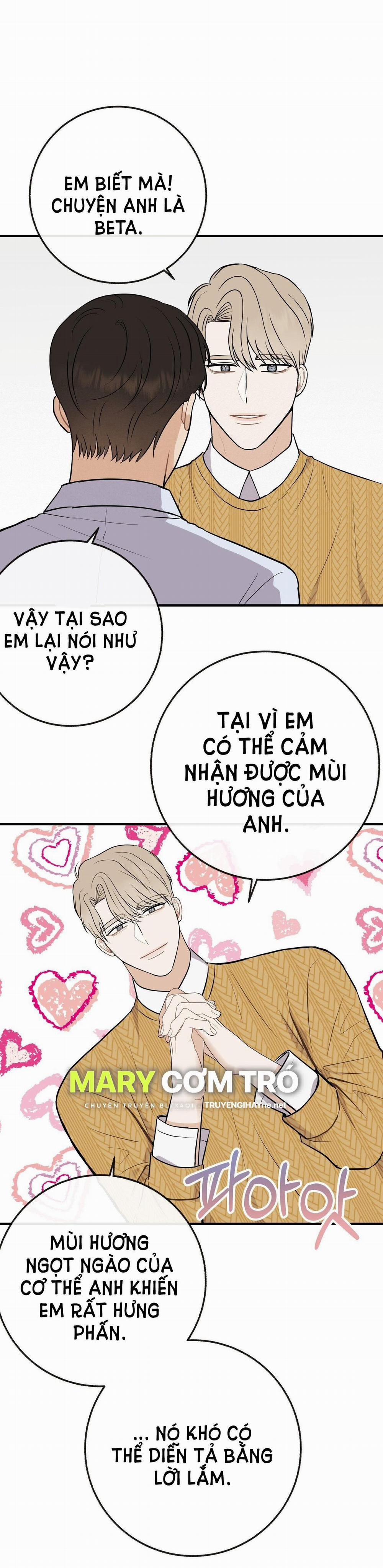 Đứa Bé Là Con Tôi 52.1 trang 26