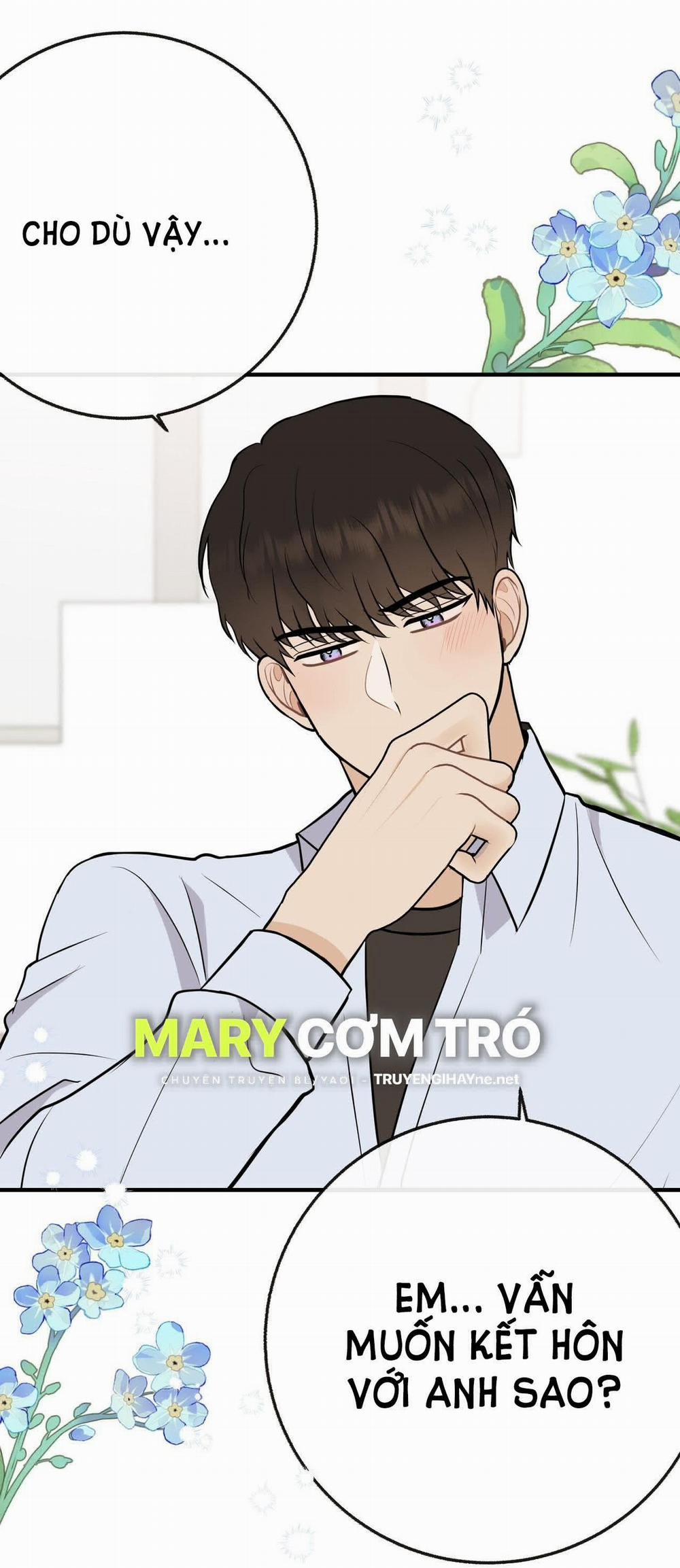 Đứa Bé Là Con Tôi 52.1 trang 34