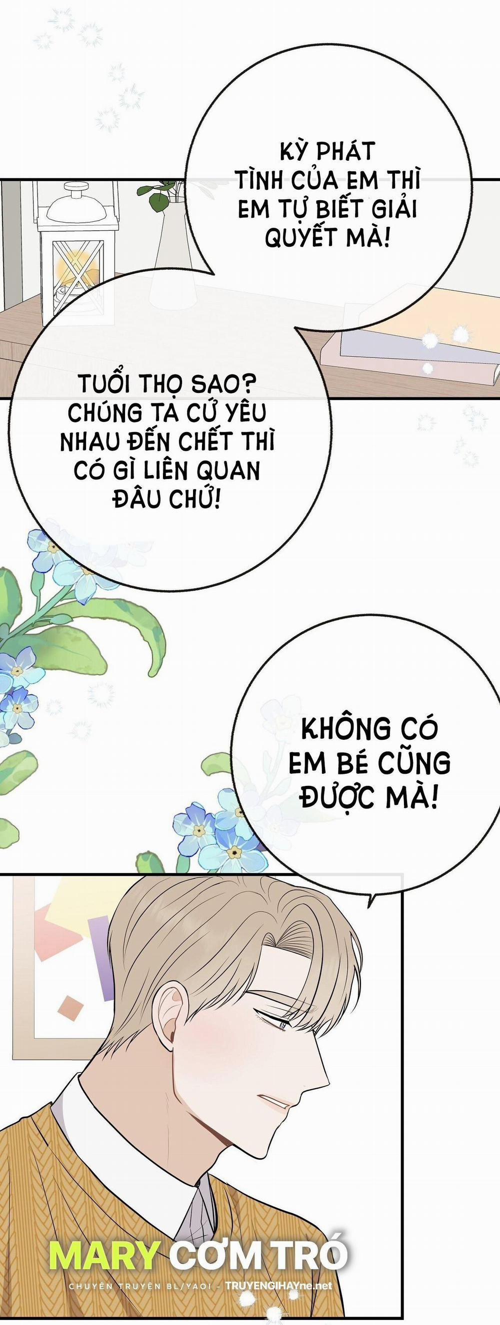 Đứa Bé Là Con Tôi 52.2 trang 0