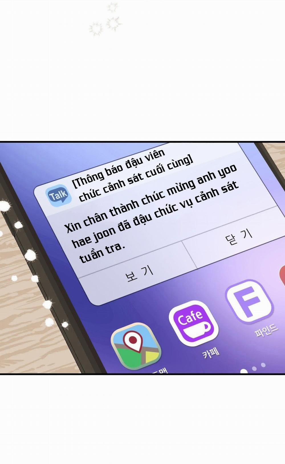 Đứa Bé Là Con Tôi 52.2 trang 11