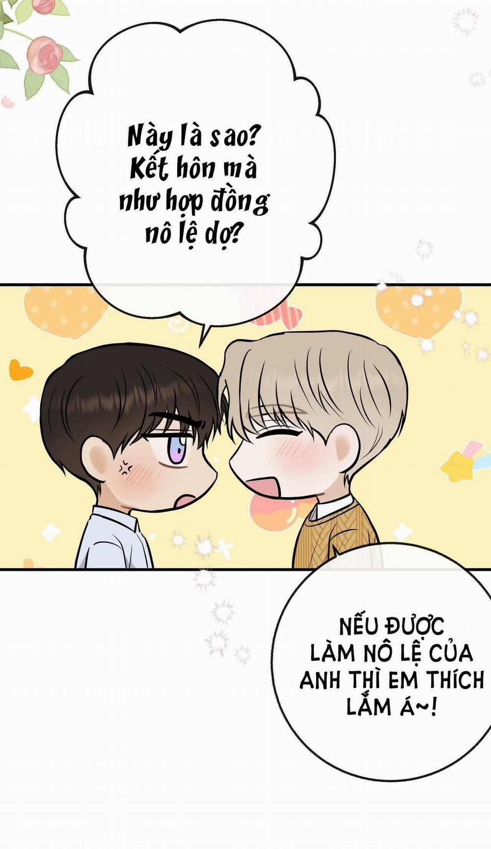 Đứa Bé Là Con Tôi 52.2 trang 5