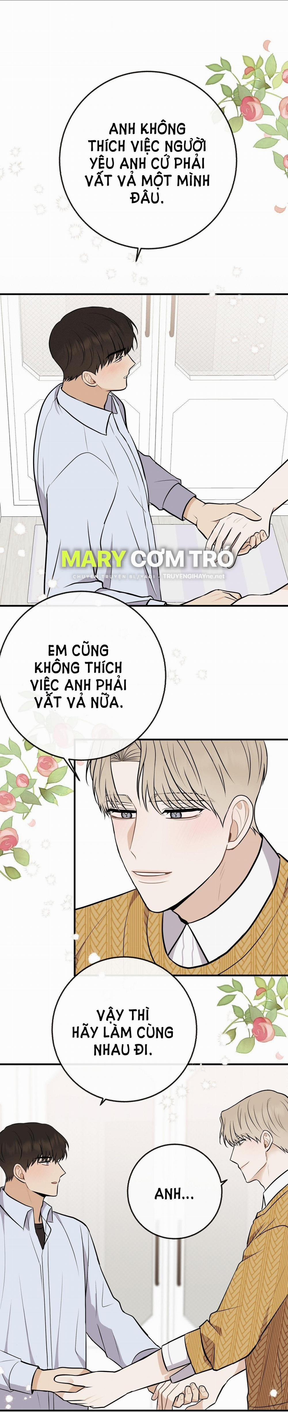 Đứa Bé Là Con Tôi 52.5 trang 6