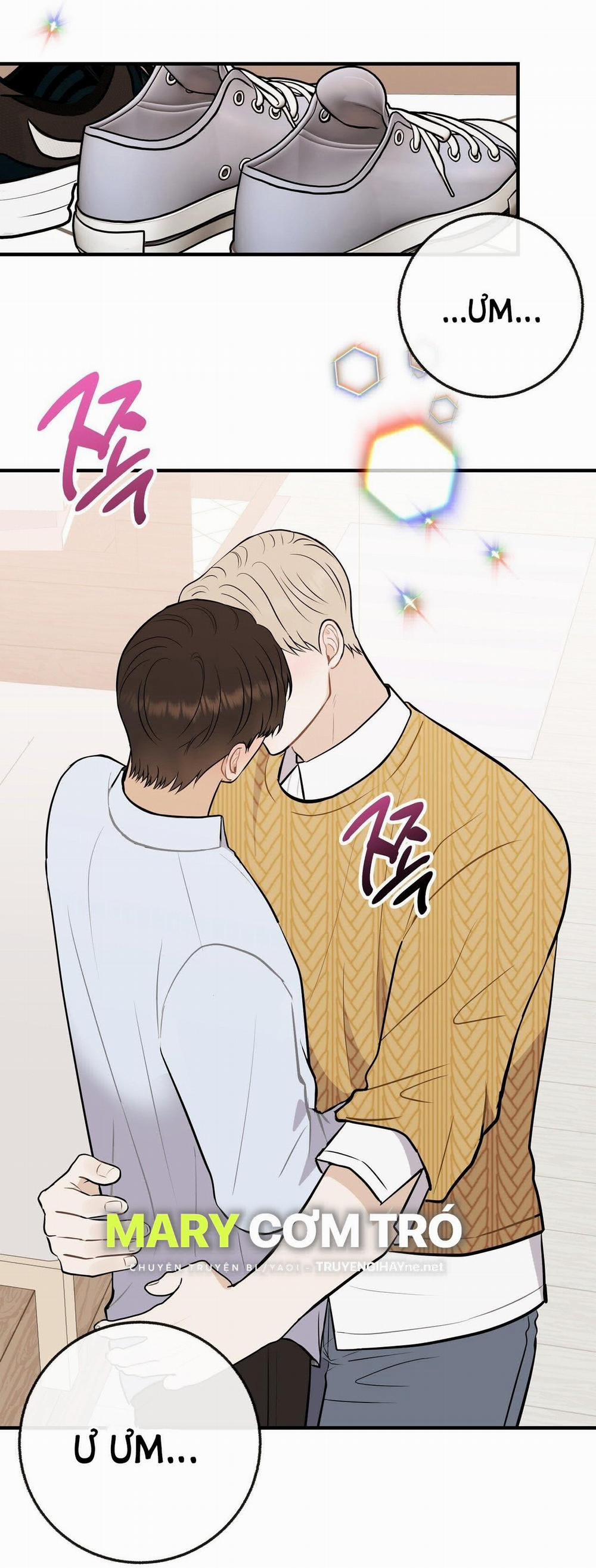 Đứa Bé Là Con Tôi 52 trang 20