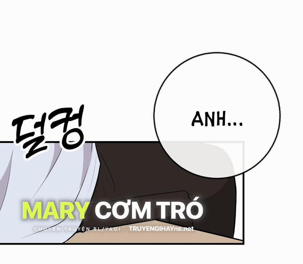 Đứa Bé Là Con Tôi 52 trang 22