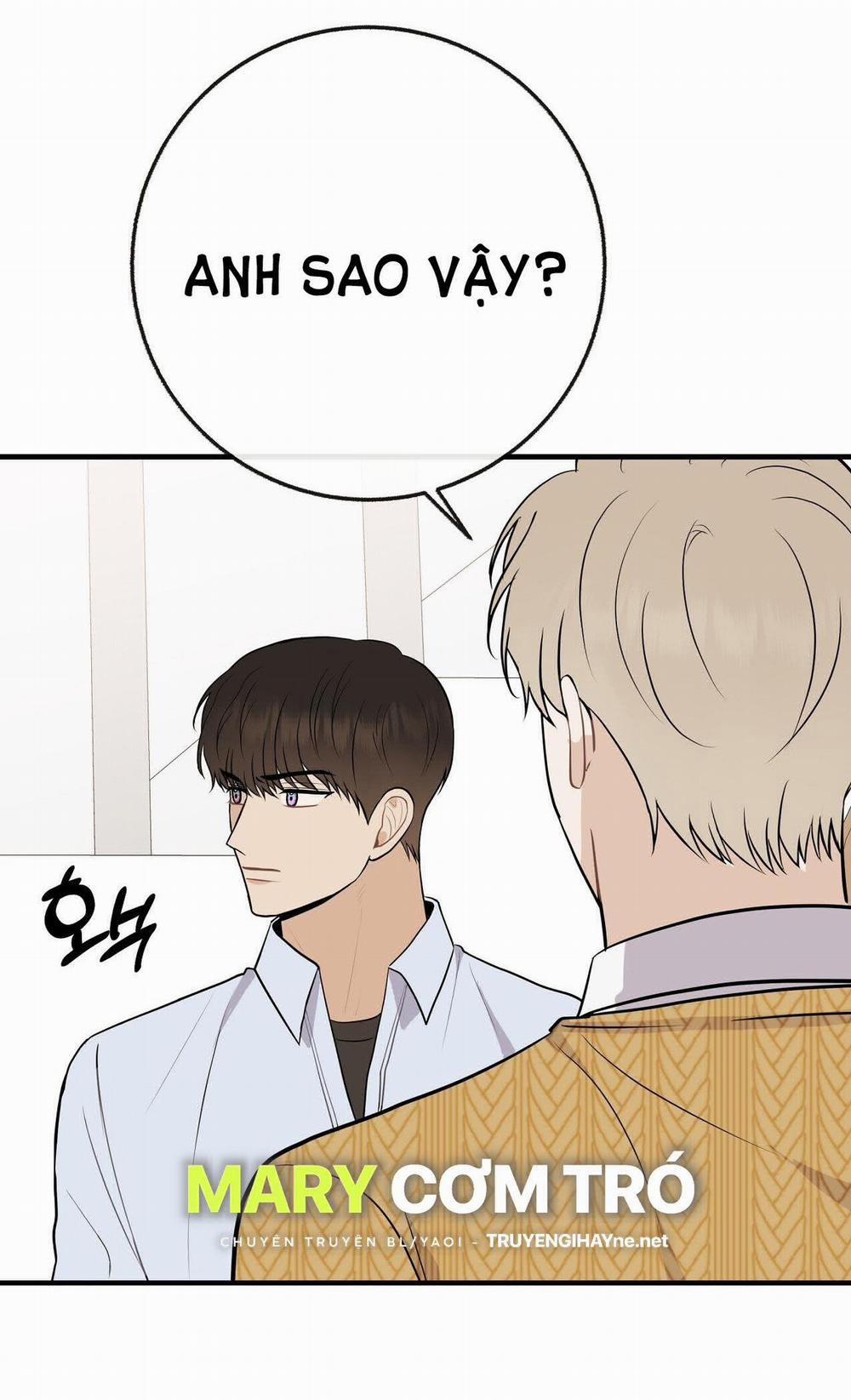 Đứa Bé Là Con Tôi 52 trang 24