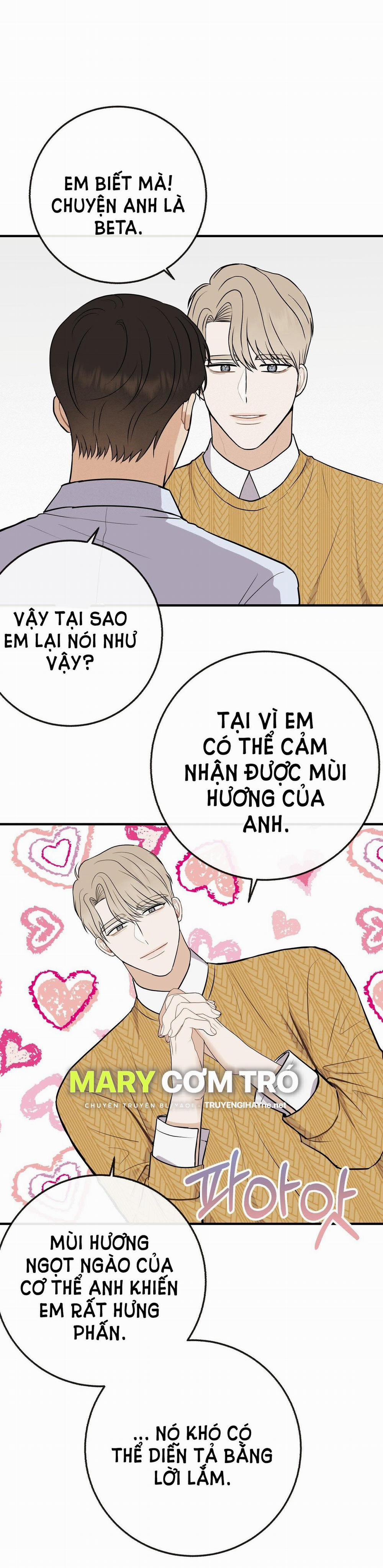 Đứa Bé Là Con Tôi 52 trang 26