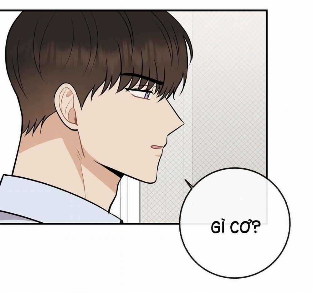 Đứa Bé Là Con Tôi 52 trang 27