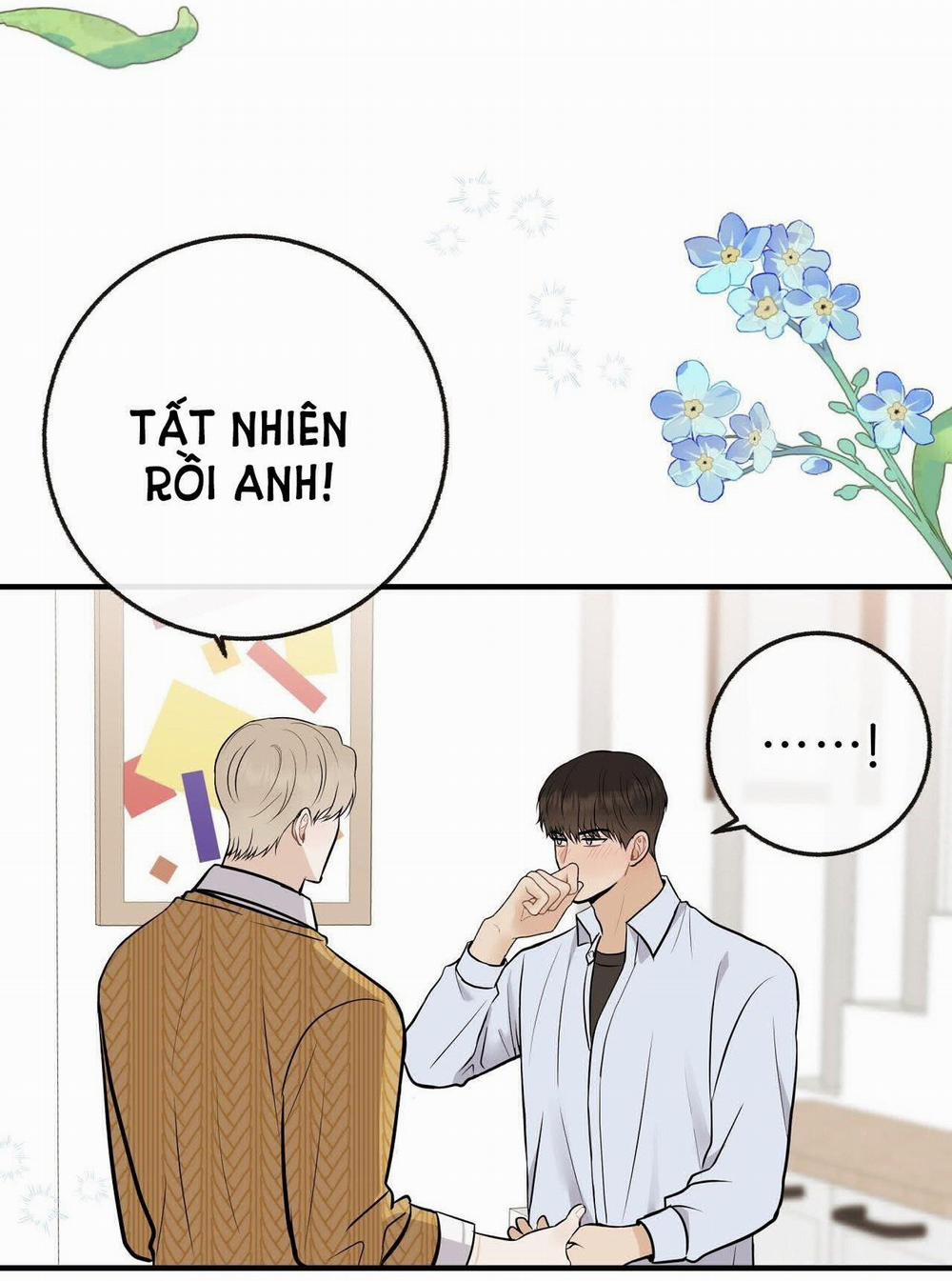 Đứa Bé Là Con Tôi 52 trang 35