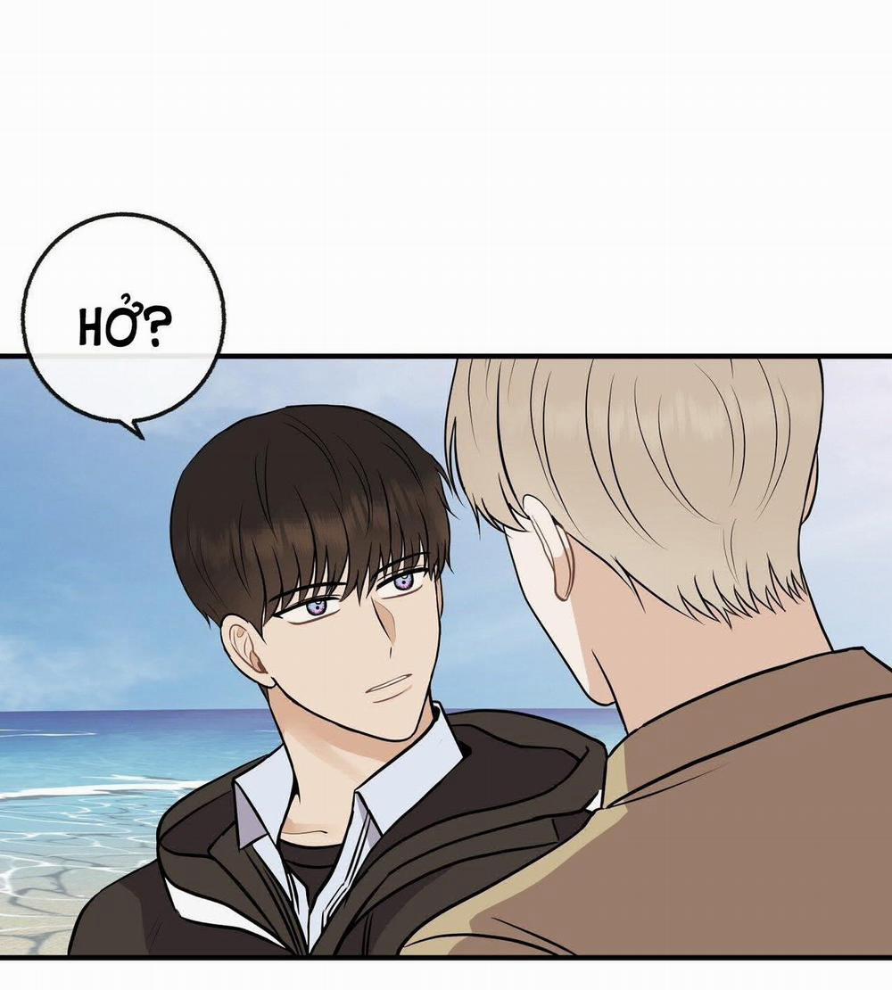 Đứa Bé Là Con Tôi 52 trang 5