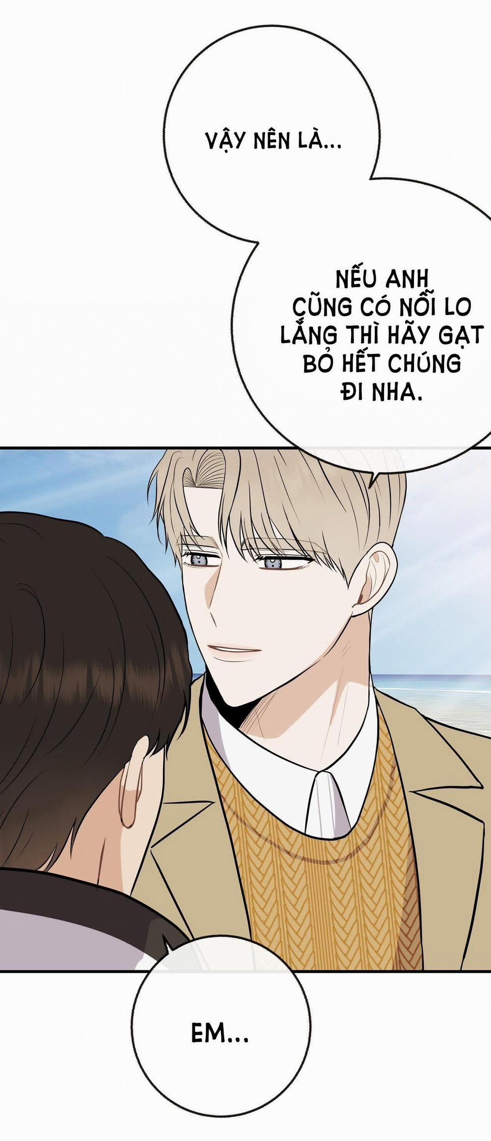 Đứa Bé Là Con Tôi 52 trang 7