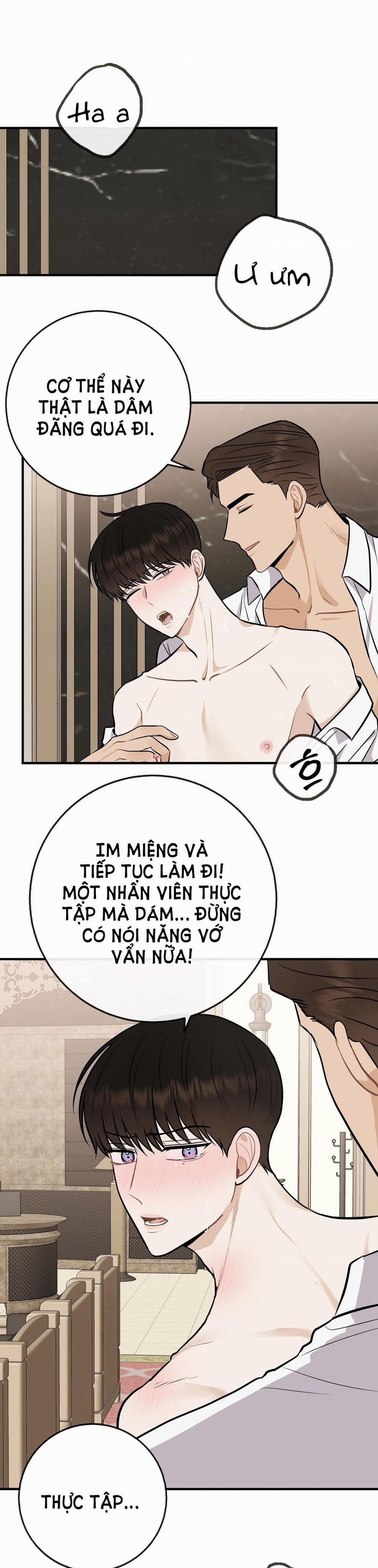 Đứa Bé Là Con Tôi 53.1 trang 11