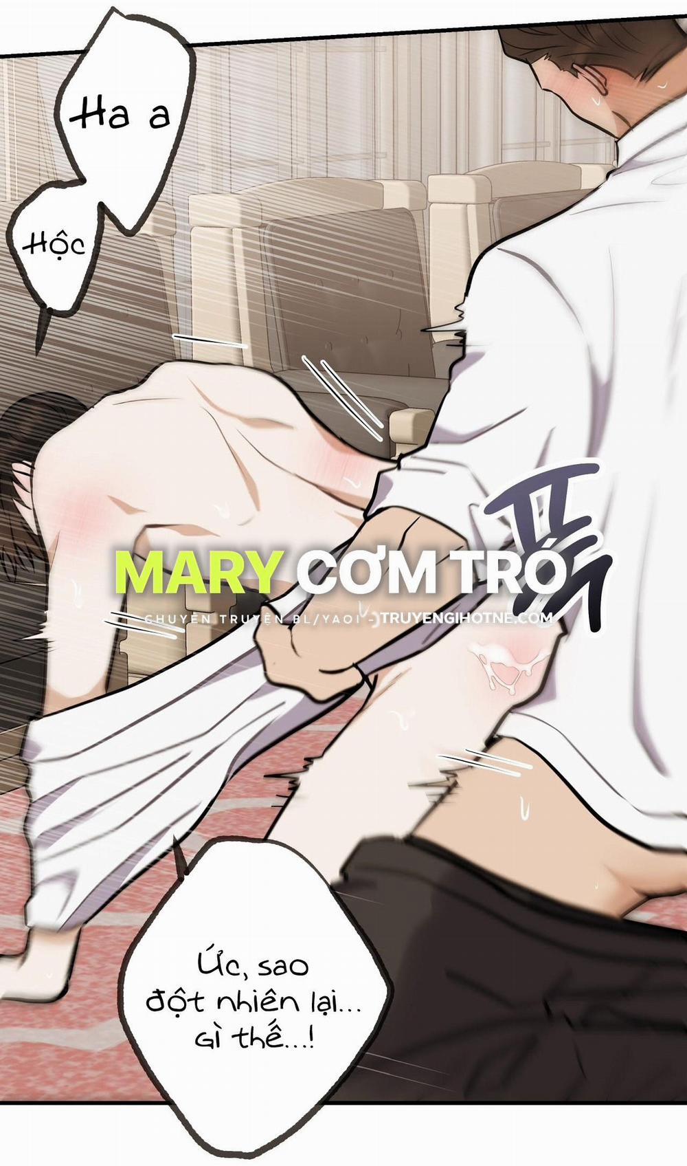 Đứa Bé Là Con Tôi 53.1 trang 16