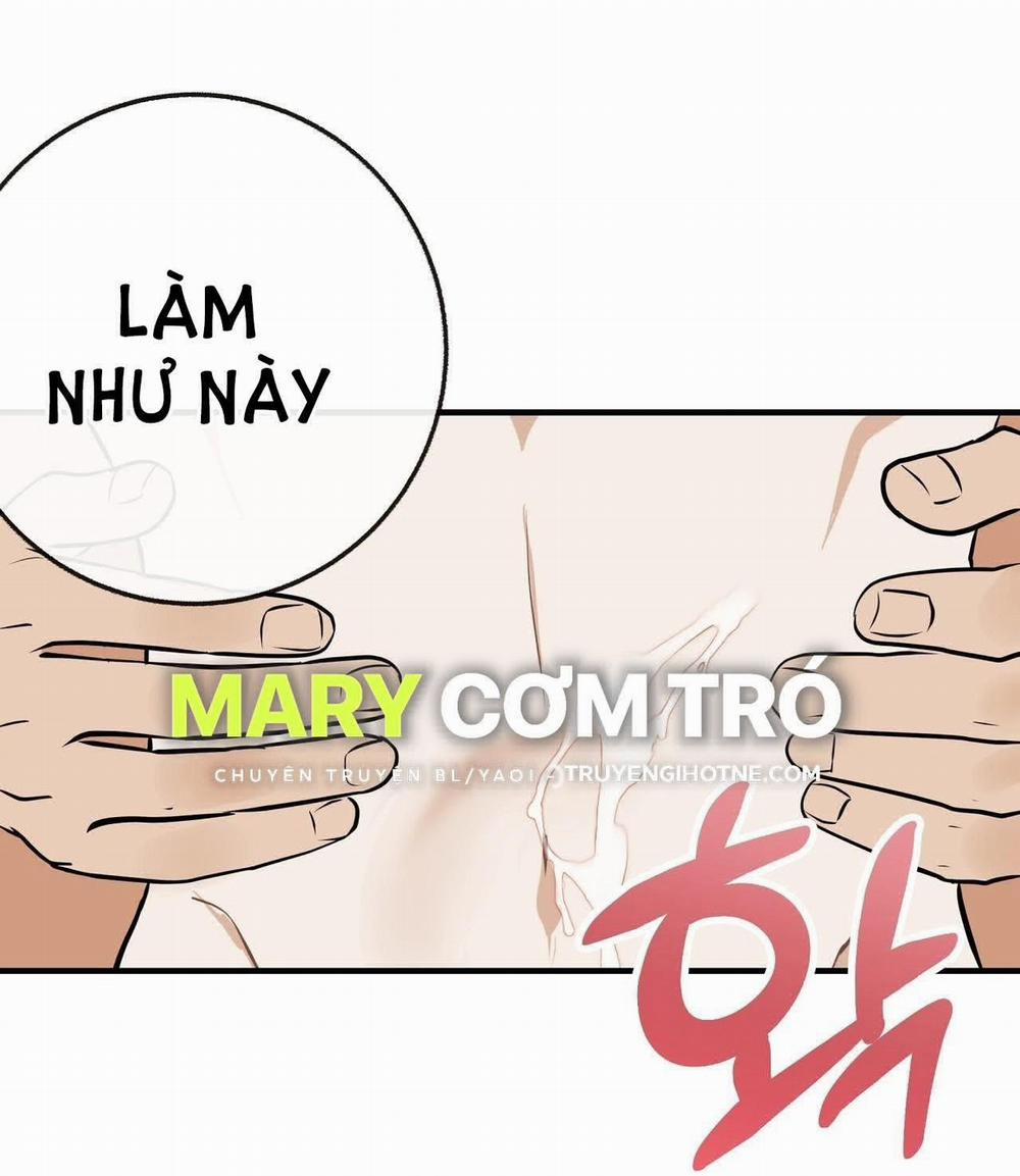 Đứa Bé Là Con Tôi 53.1 trang 19