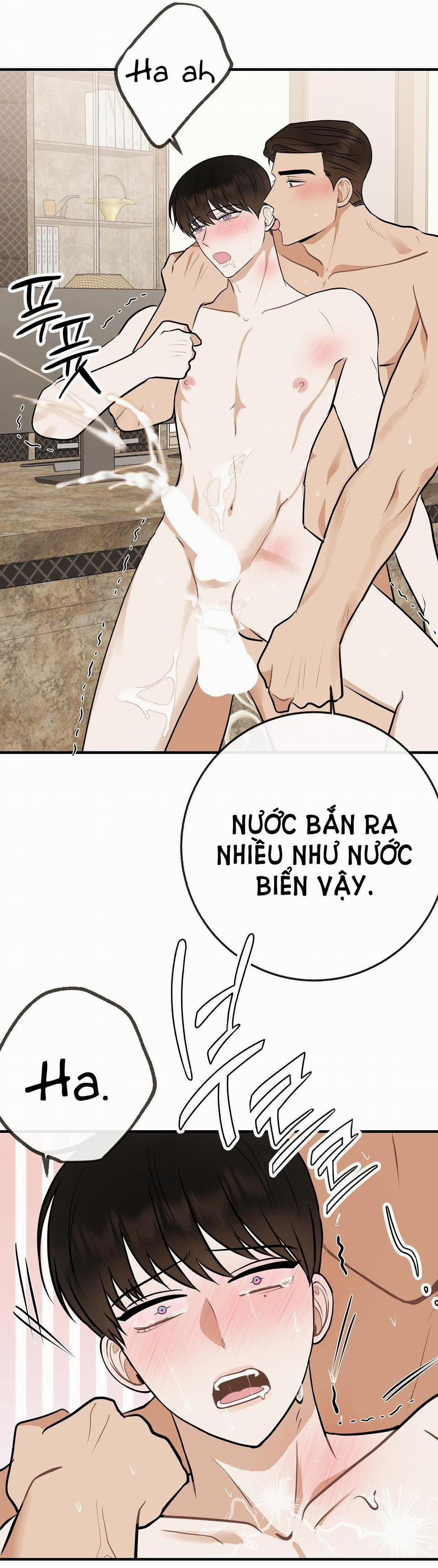 Đứa Bé Là Con Tôi 53.1 trang 20