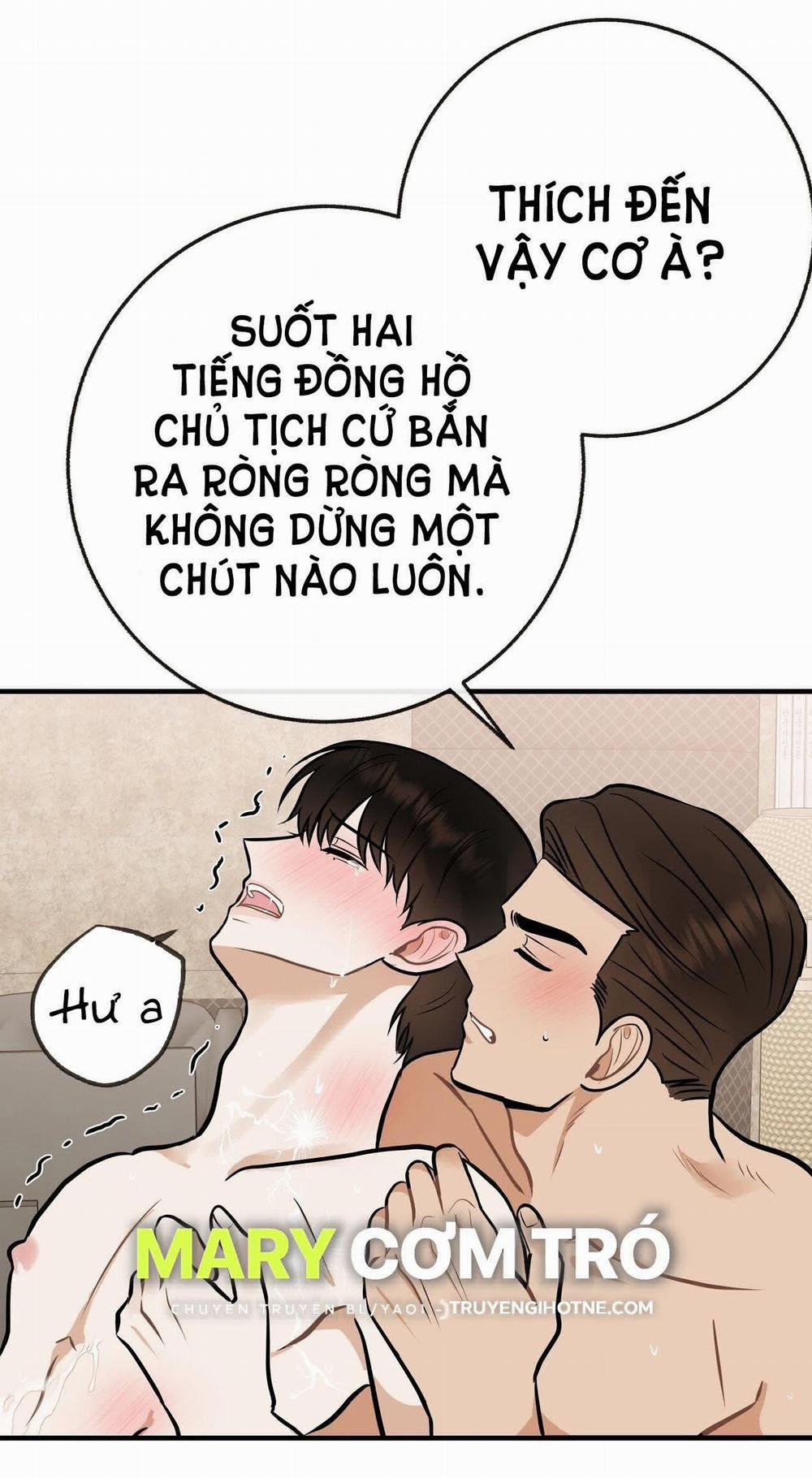 Đứa Bé Là Con Tôi 53.1 trang 21