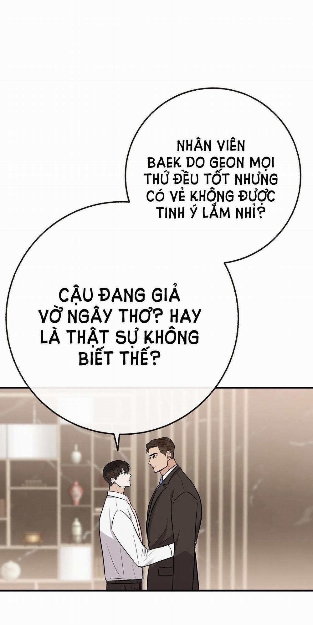 Đứa Bé Là Con Tôi 53.1 trang 5