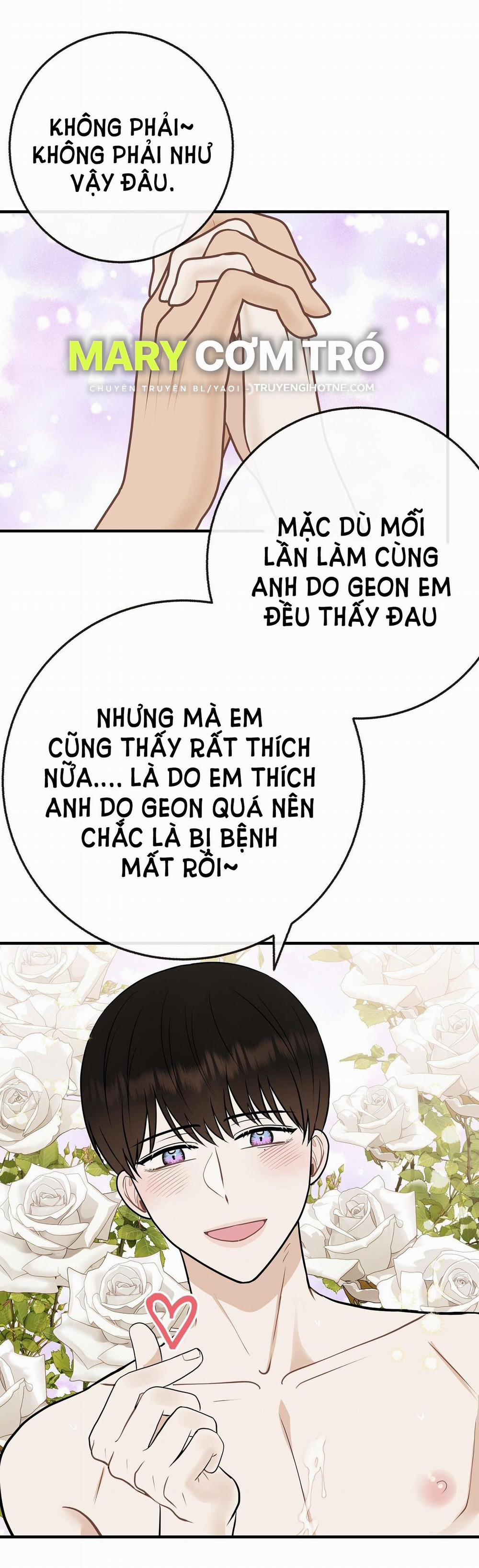 Đứa Bé Là Con Tôi 53.2 trang 9