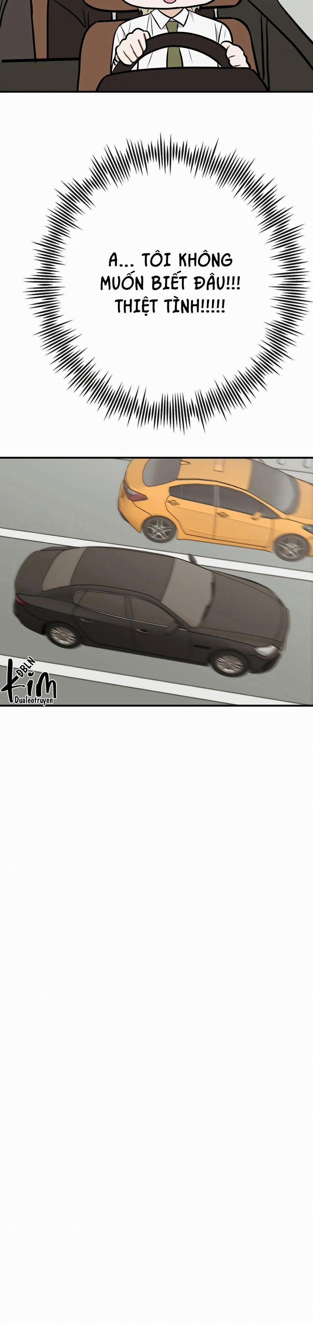 Đứa Bé Là Con Tôi 53 trang 25