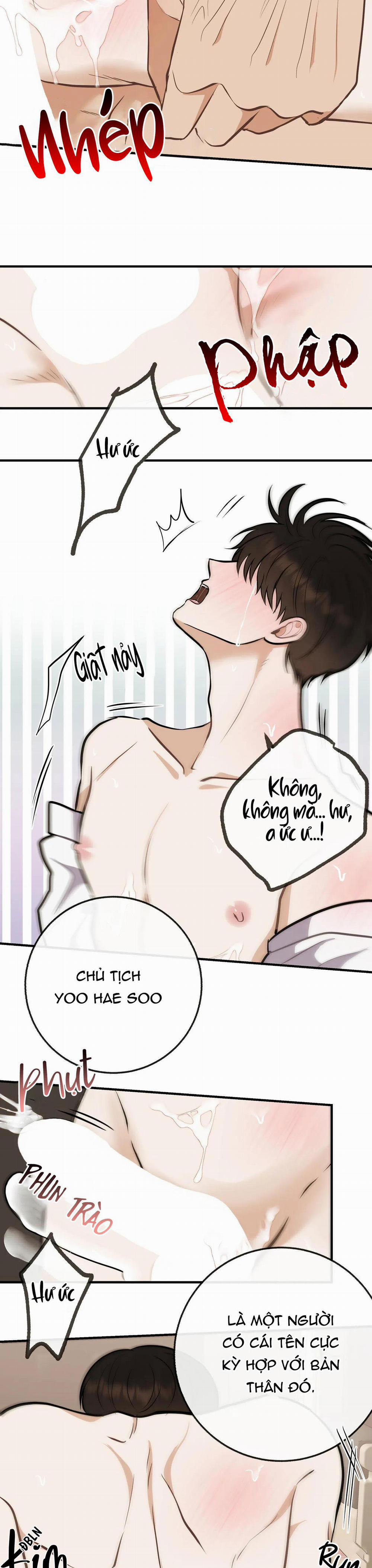 Đứa Bé Là Con Tôi 53 trang 9