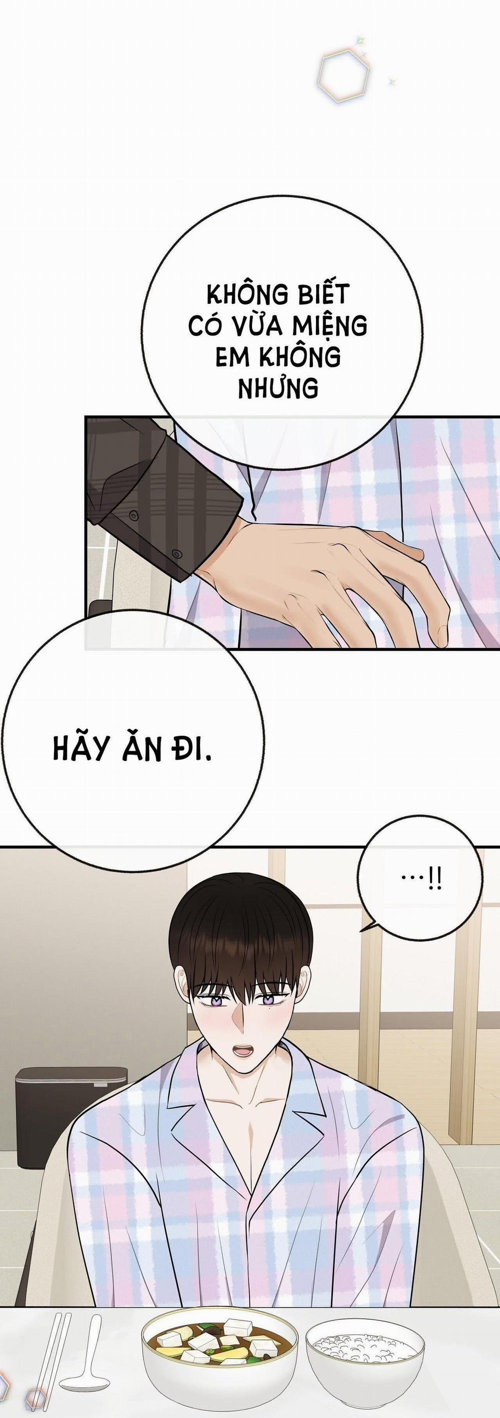 Đứa Bé Là Con Tôi 54.1 trang 15