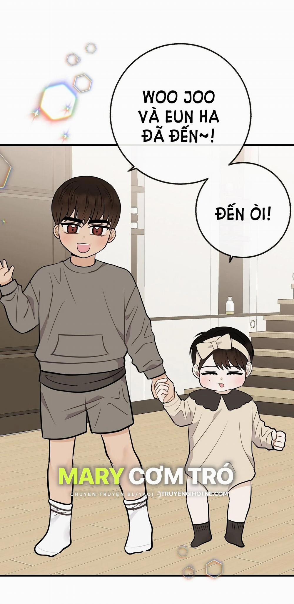 Đứa Bé Là Con Tôi 54.1 trang 20